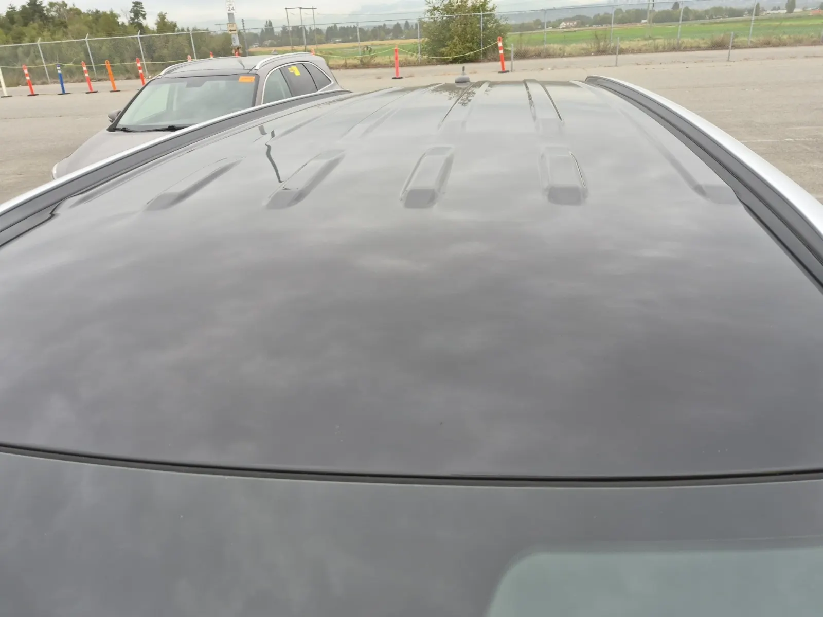 Exterior Roof Photo