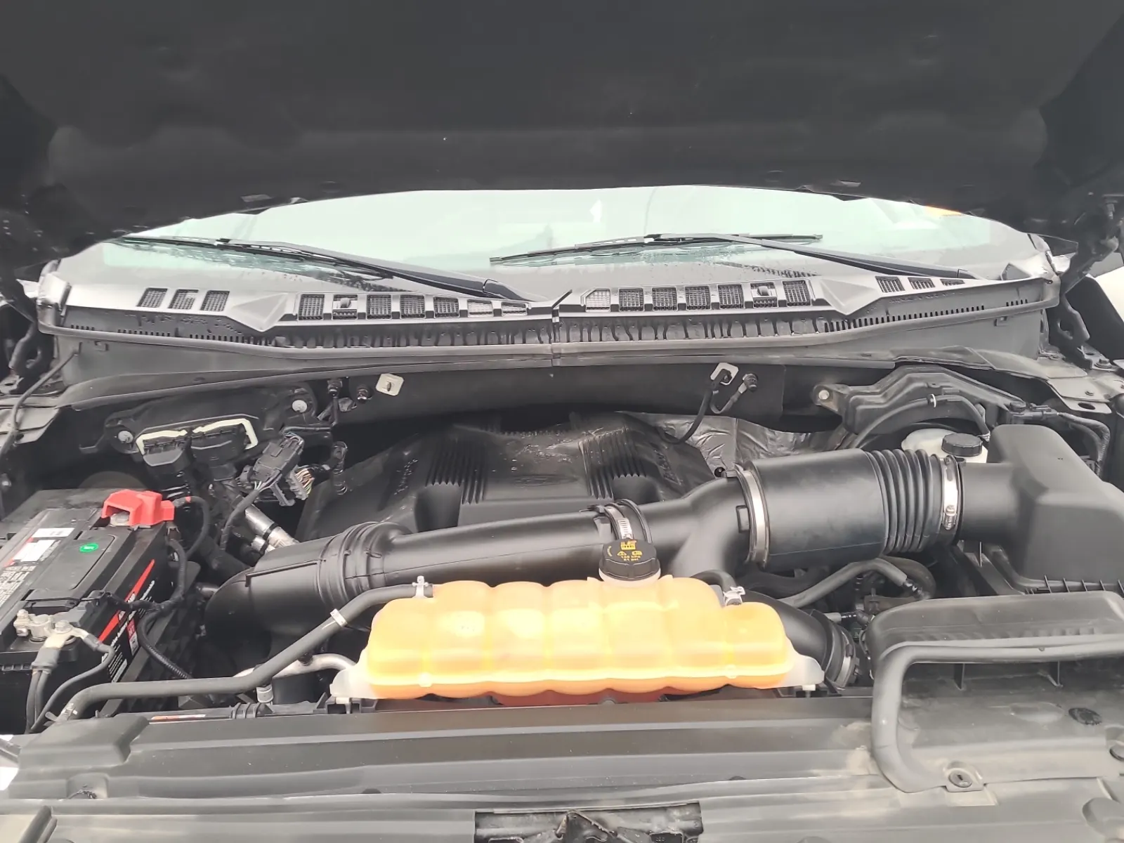 Engine Photo