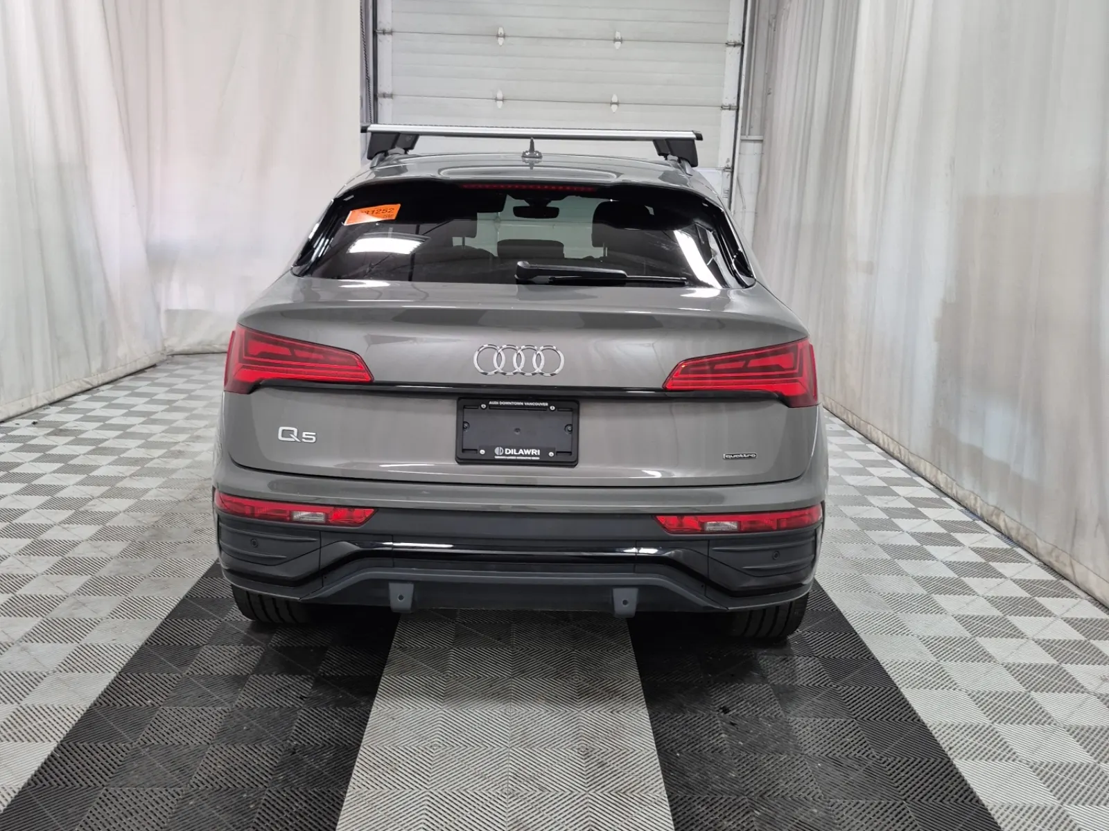 Full Rear Photo