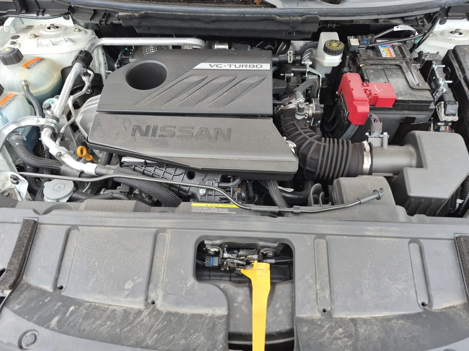 Engine Photo