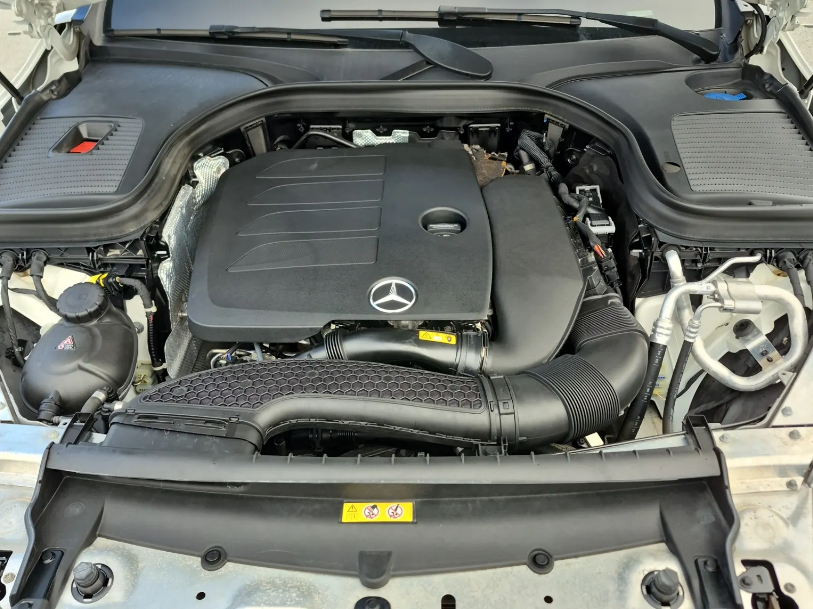 Engine Photo