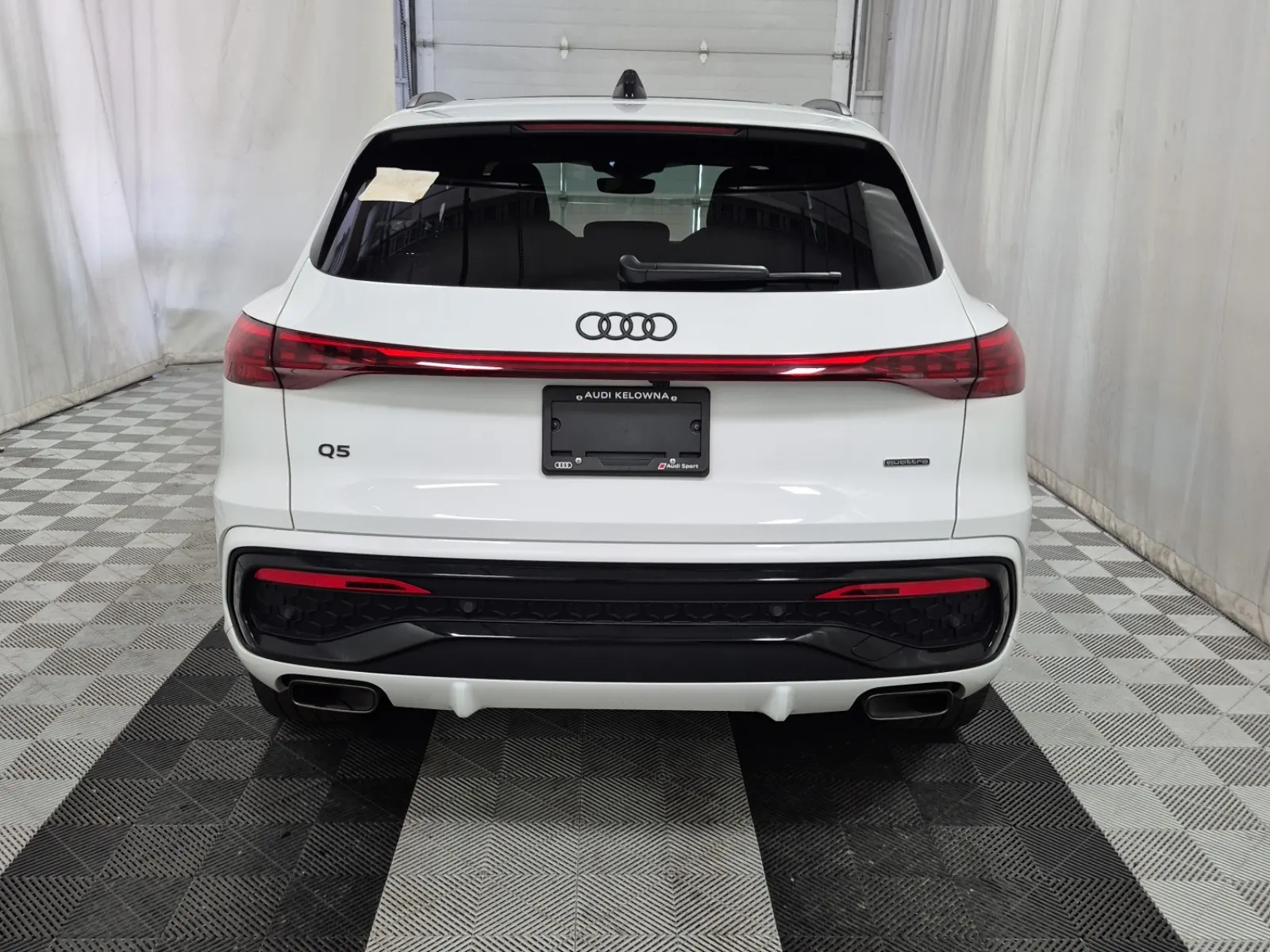 Full Rear Photo