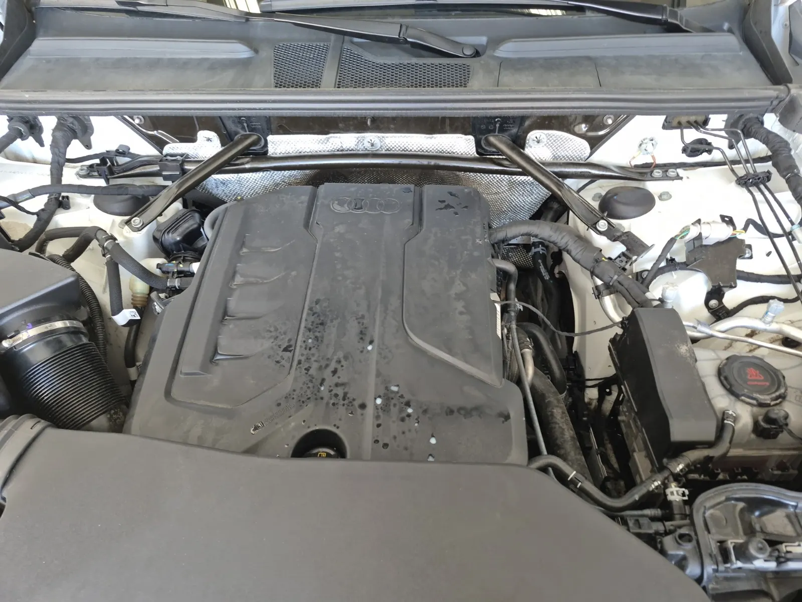 Engine Photo