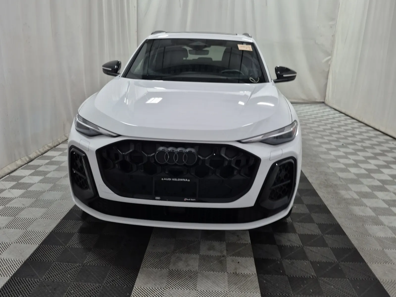 Full Front Photo