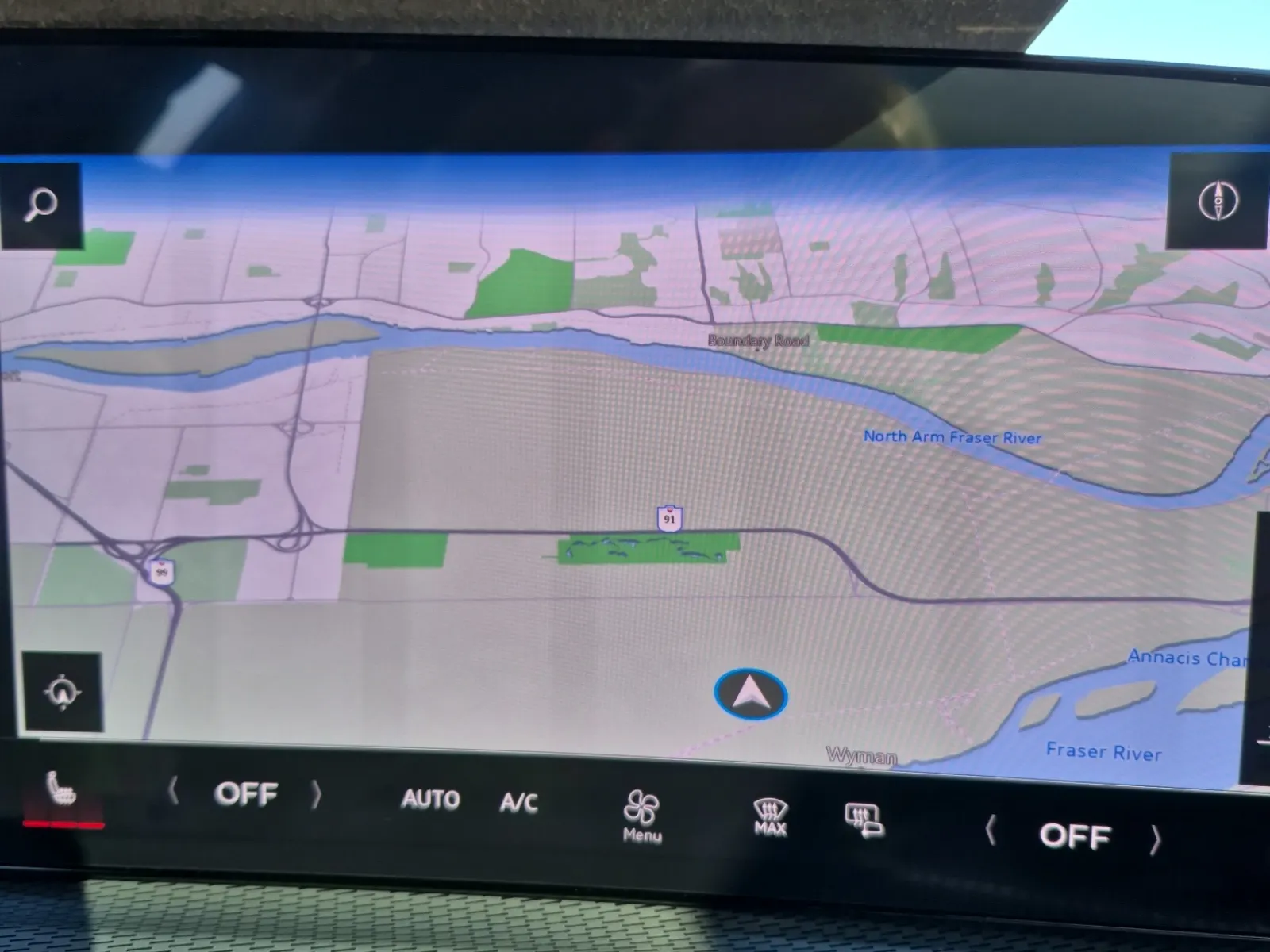 Navigation Photo