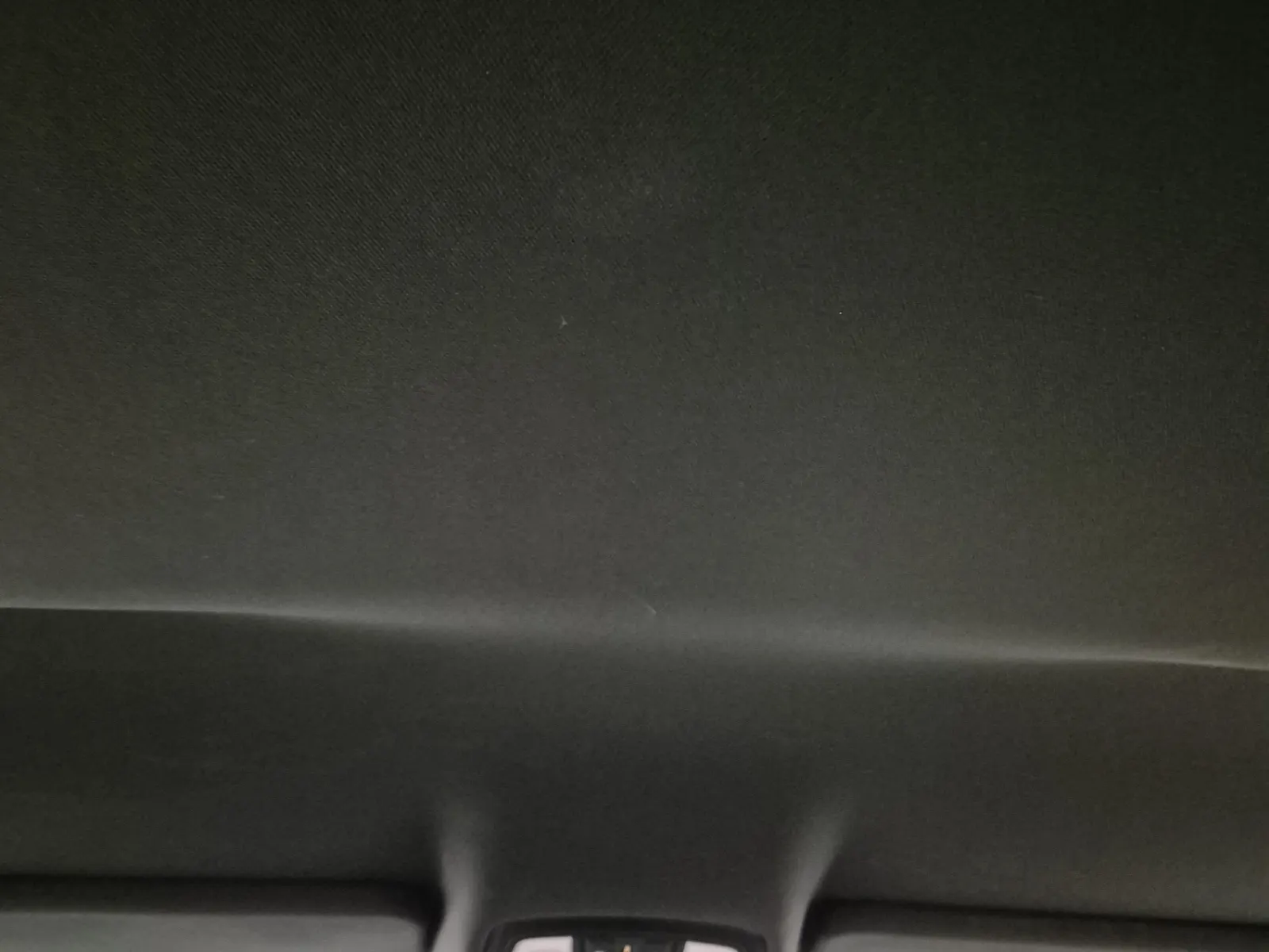 Interior Roof Photo
