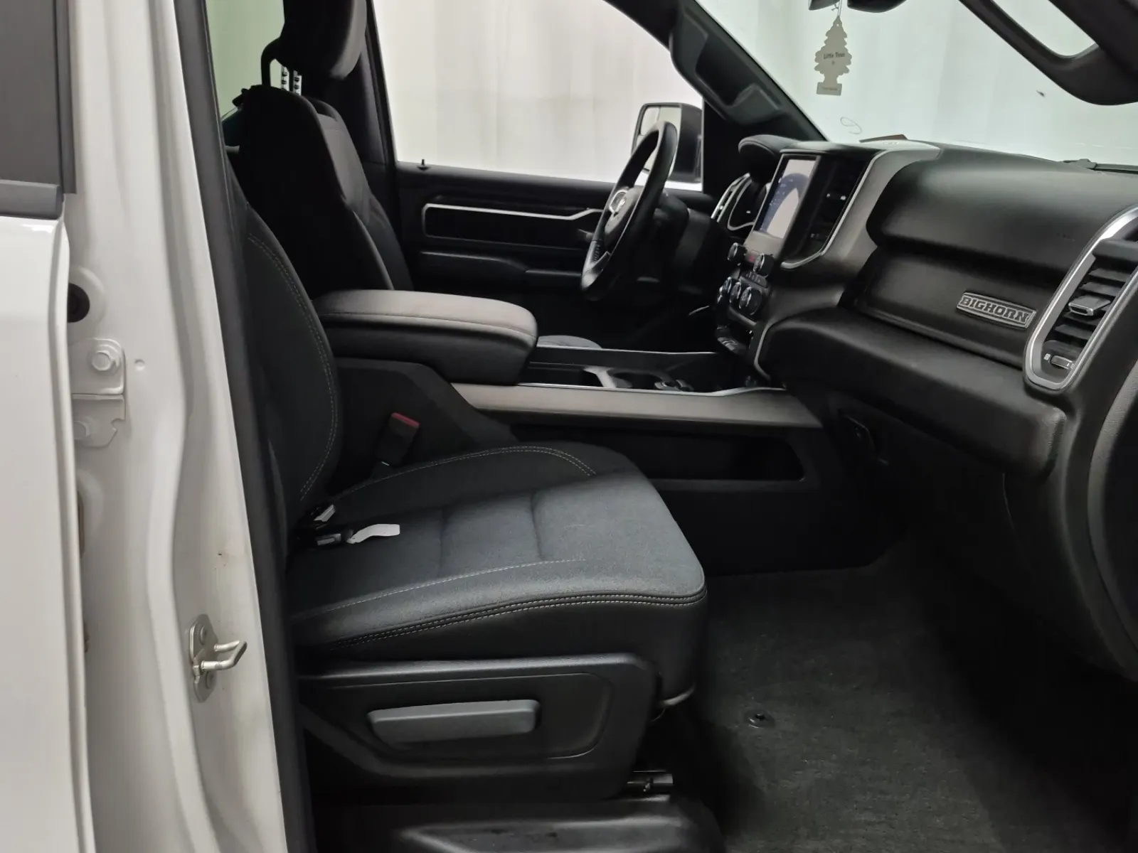 Right Side Interior Photo