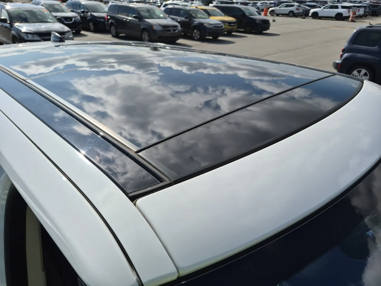 Exterior Roof Photo