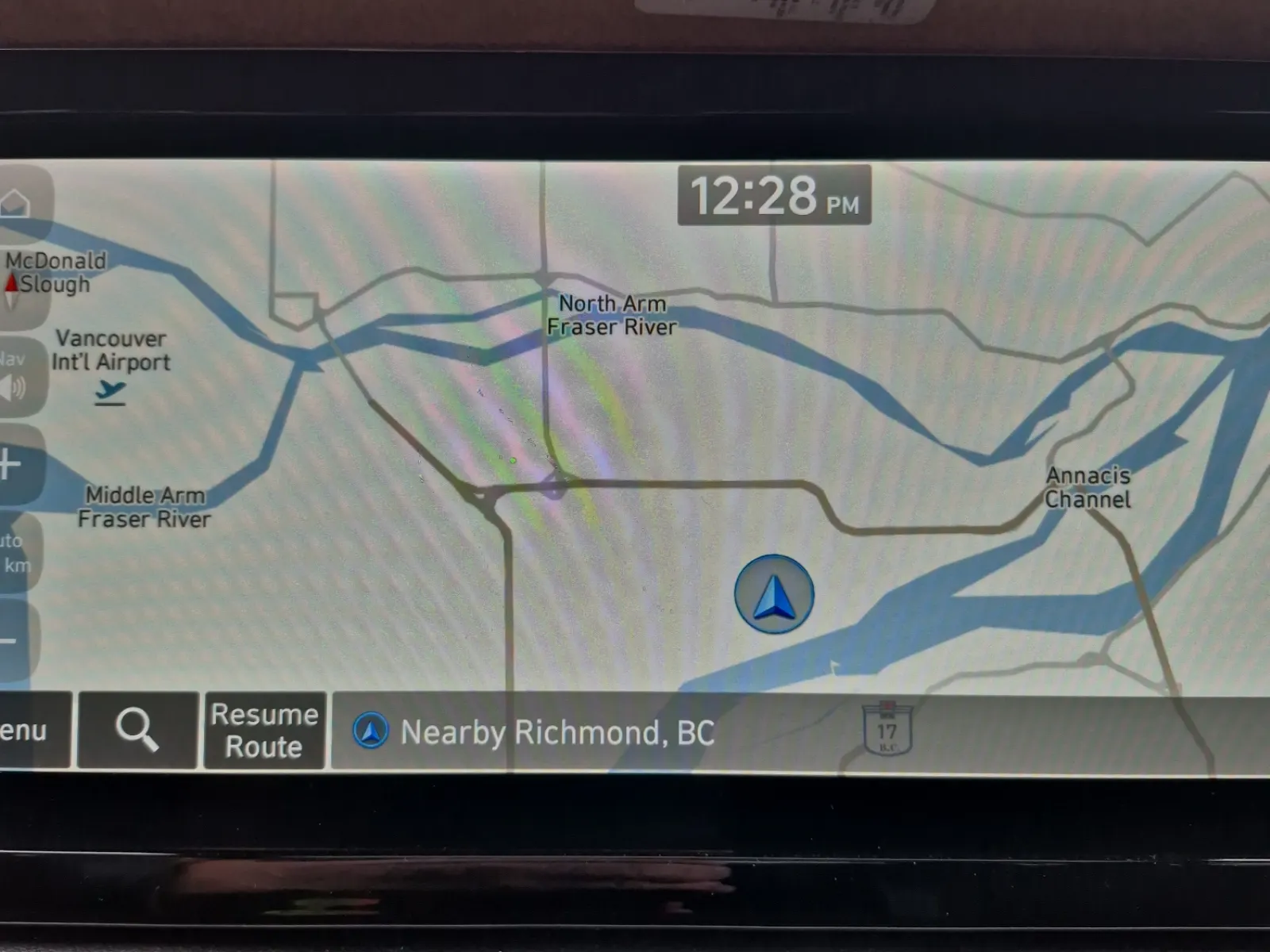 Navigation Photo
