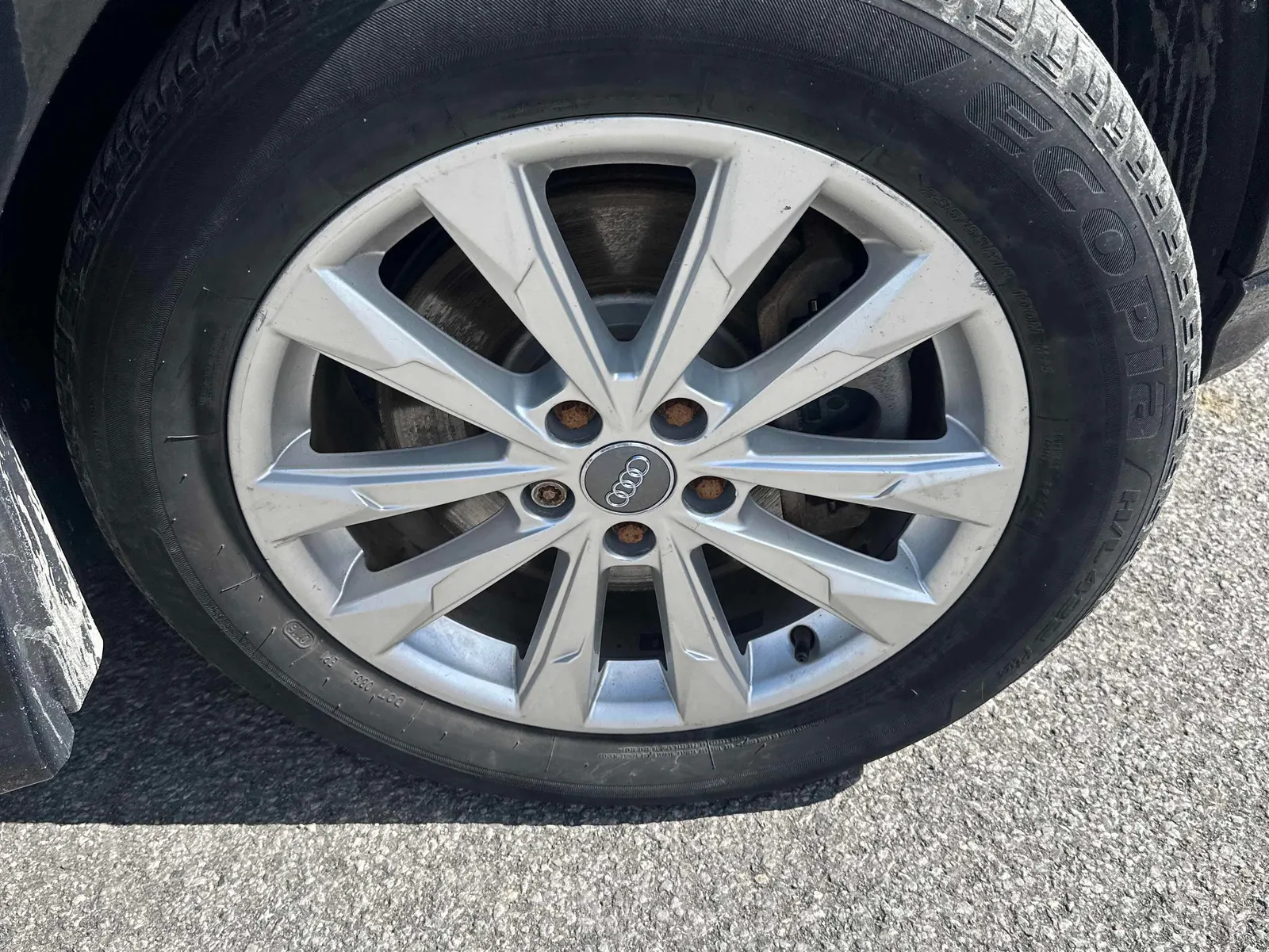 Tire