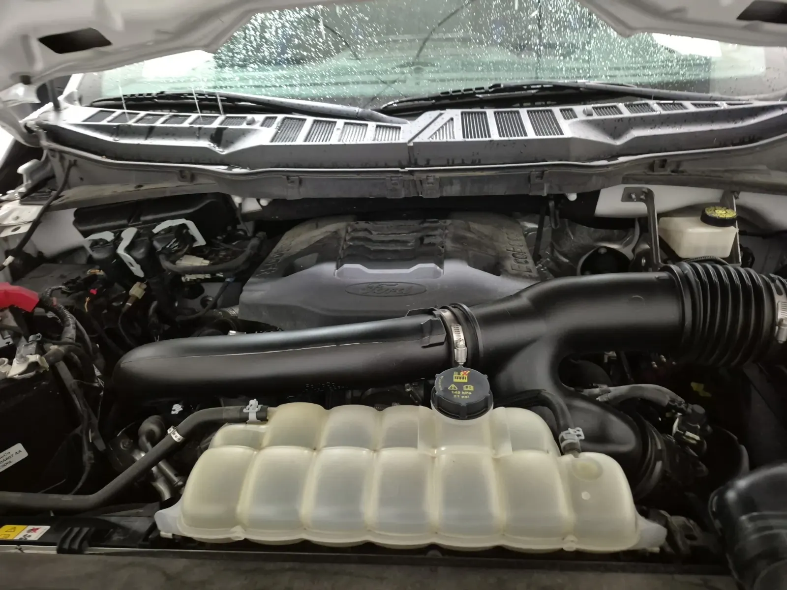 Engine Photo