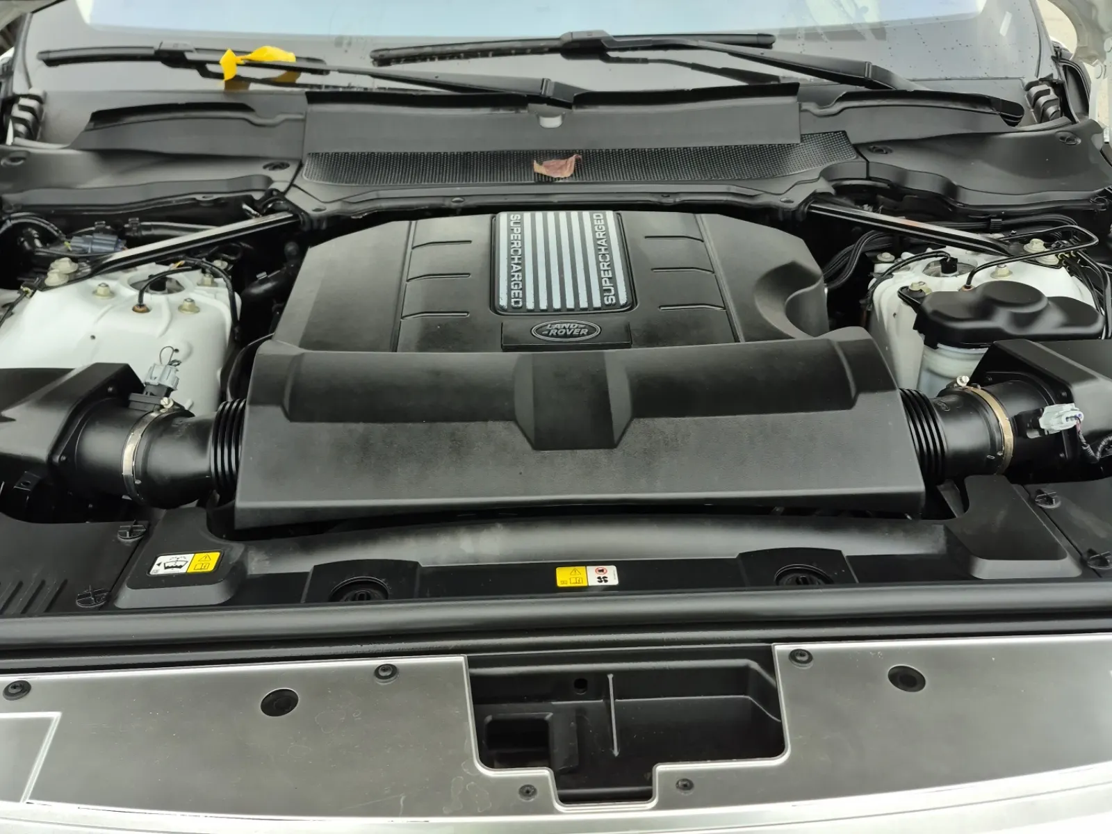 Engine Photo
