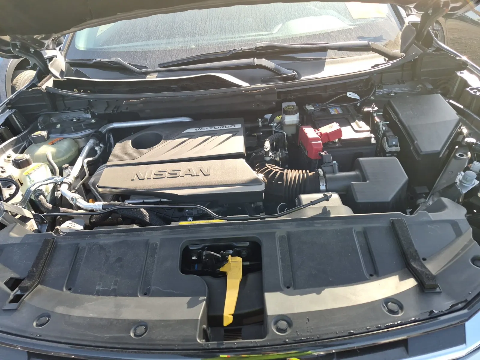 Engine Photo