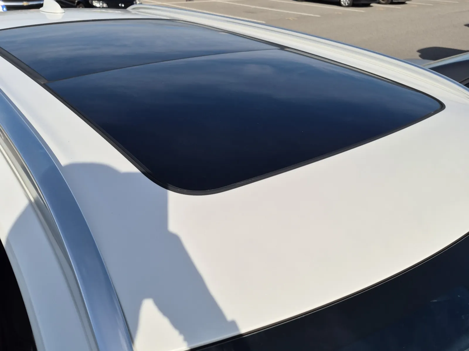 Exterior Roof Photo