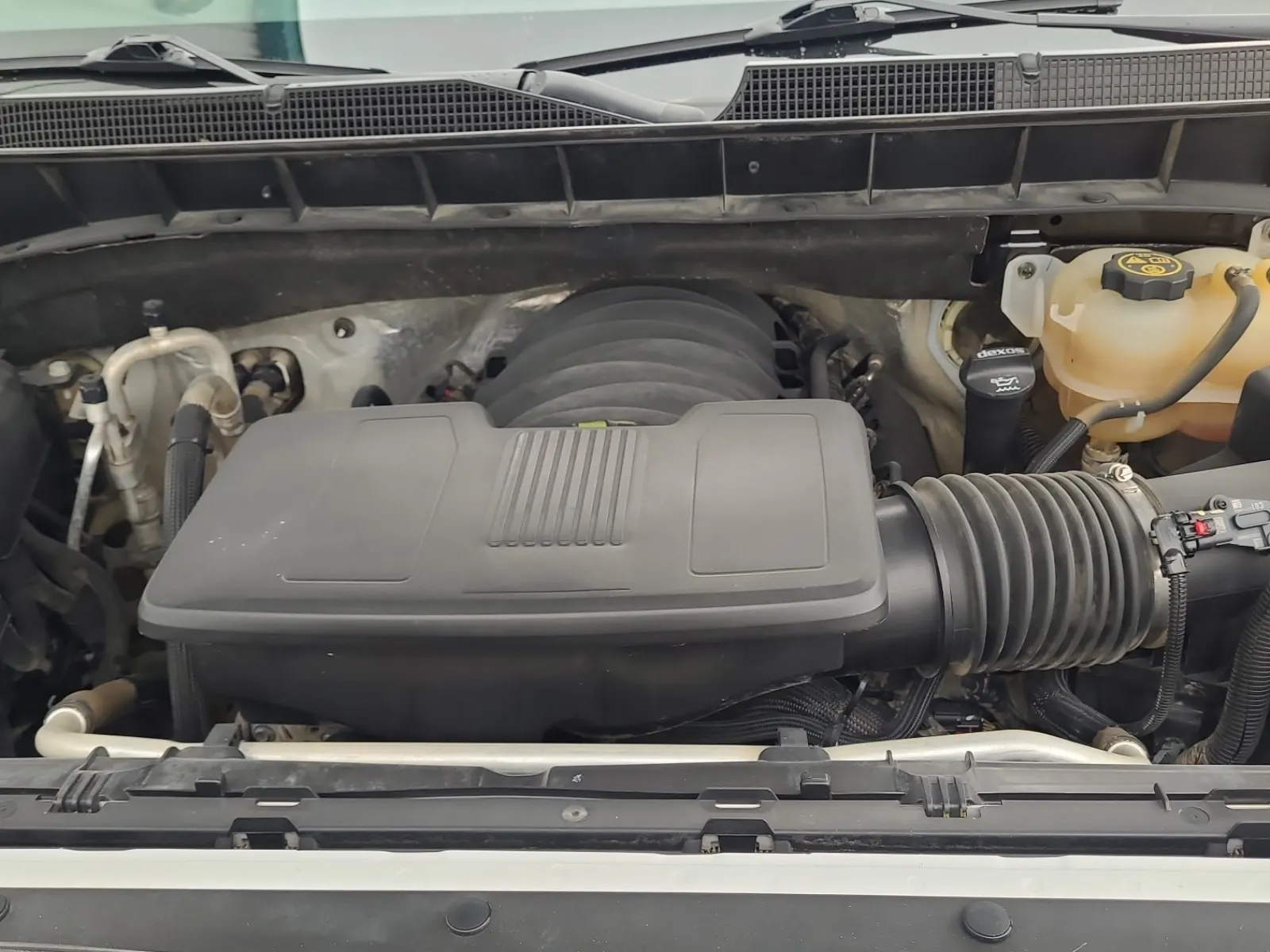 Engine Photo