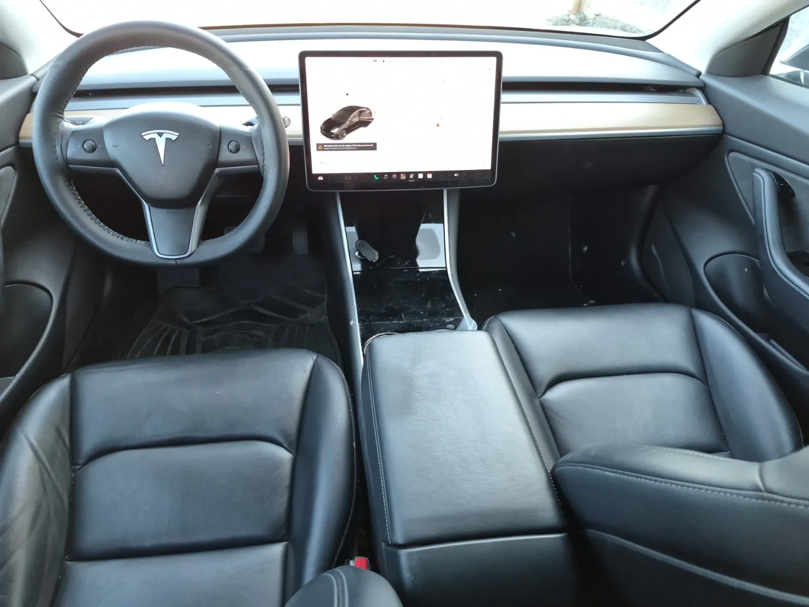 Dash Panel Photo