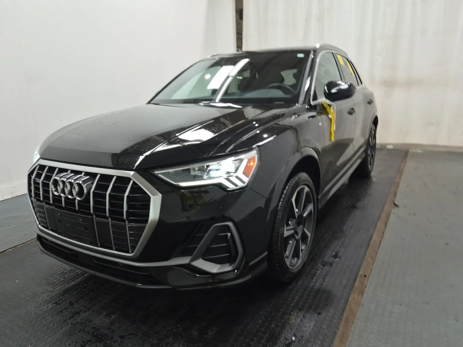 2025 Audi Q3