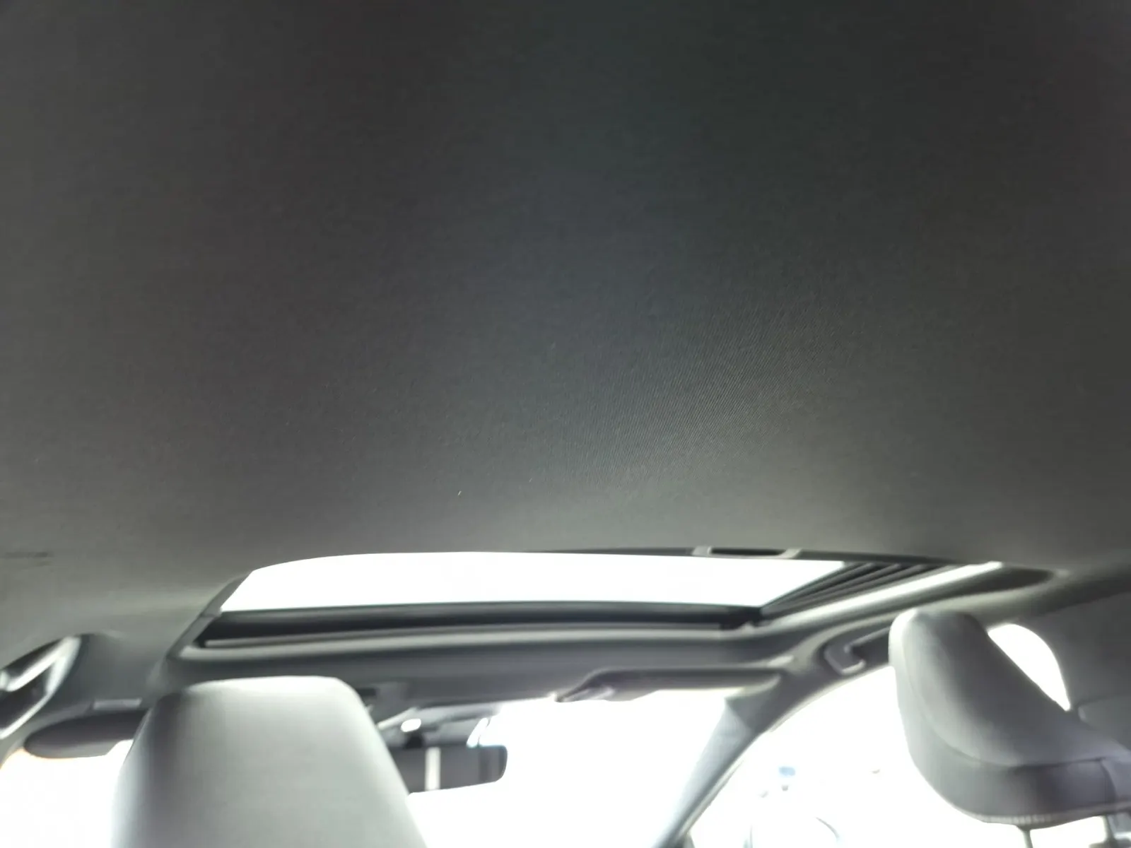 Interior Roof Photo