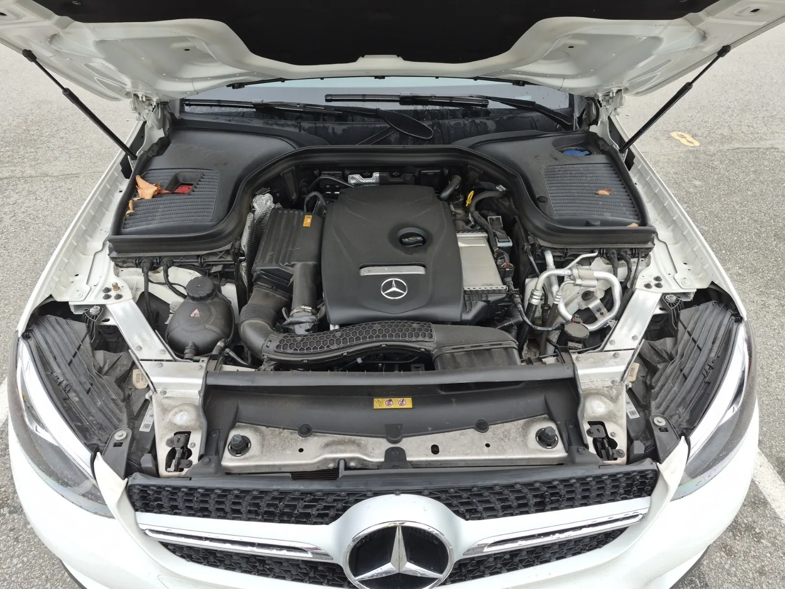 Engine Photo