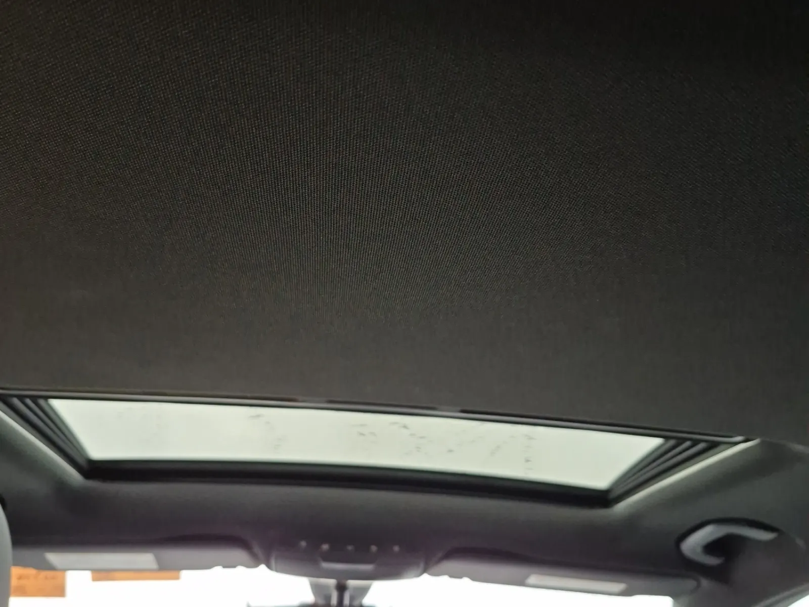 Interior Roof Photo