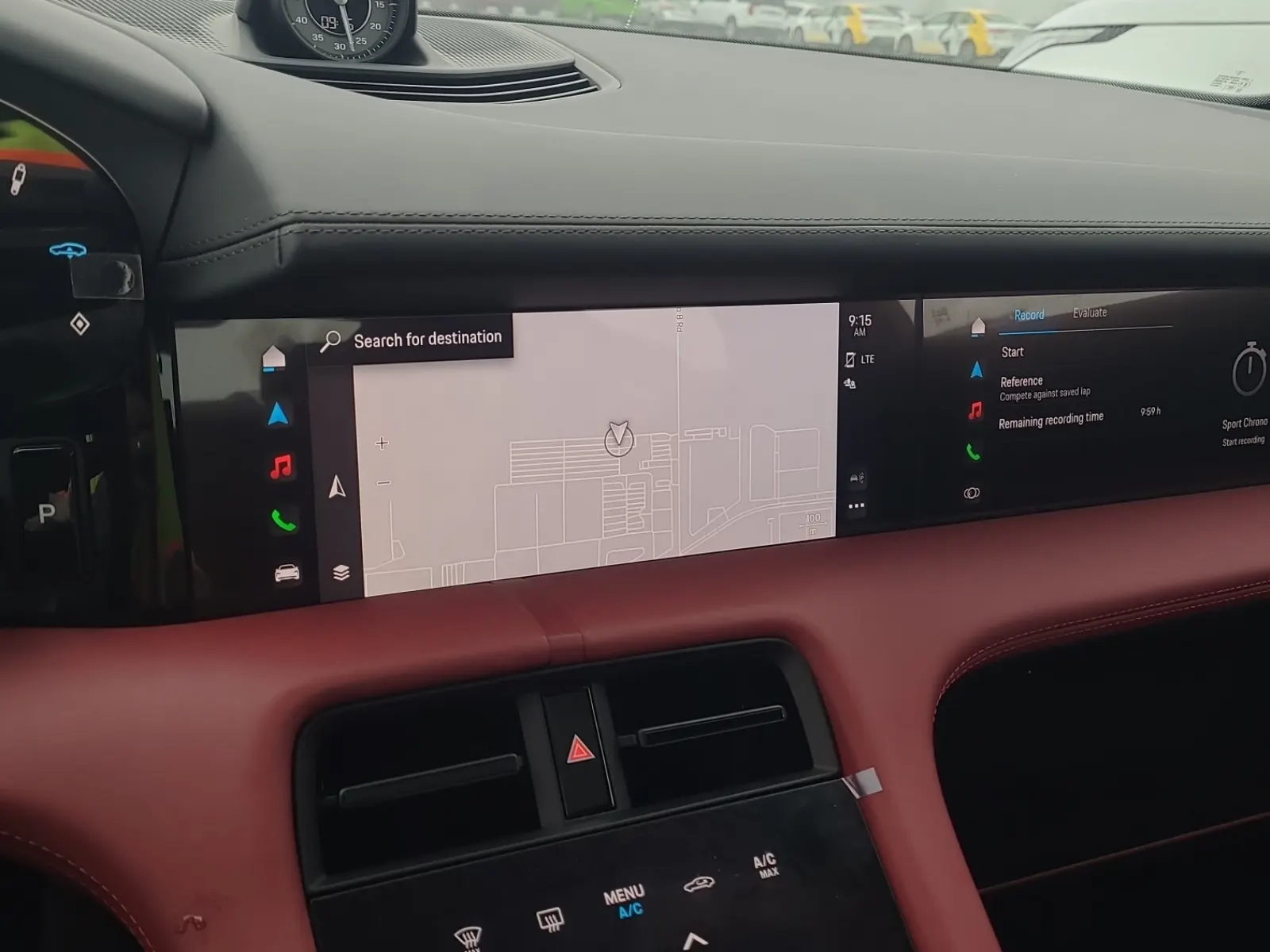 Navigation Photo