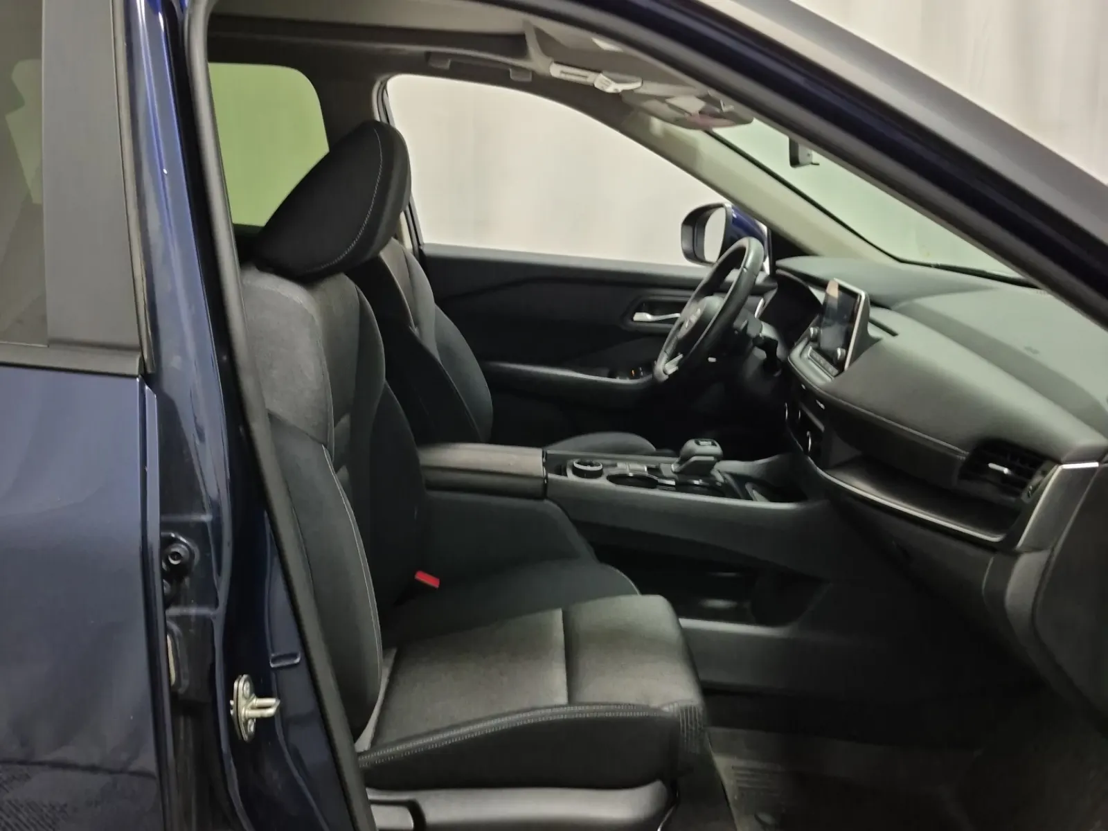 Right Side Interior Photo
