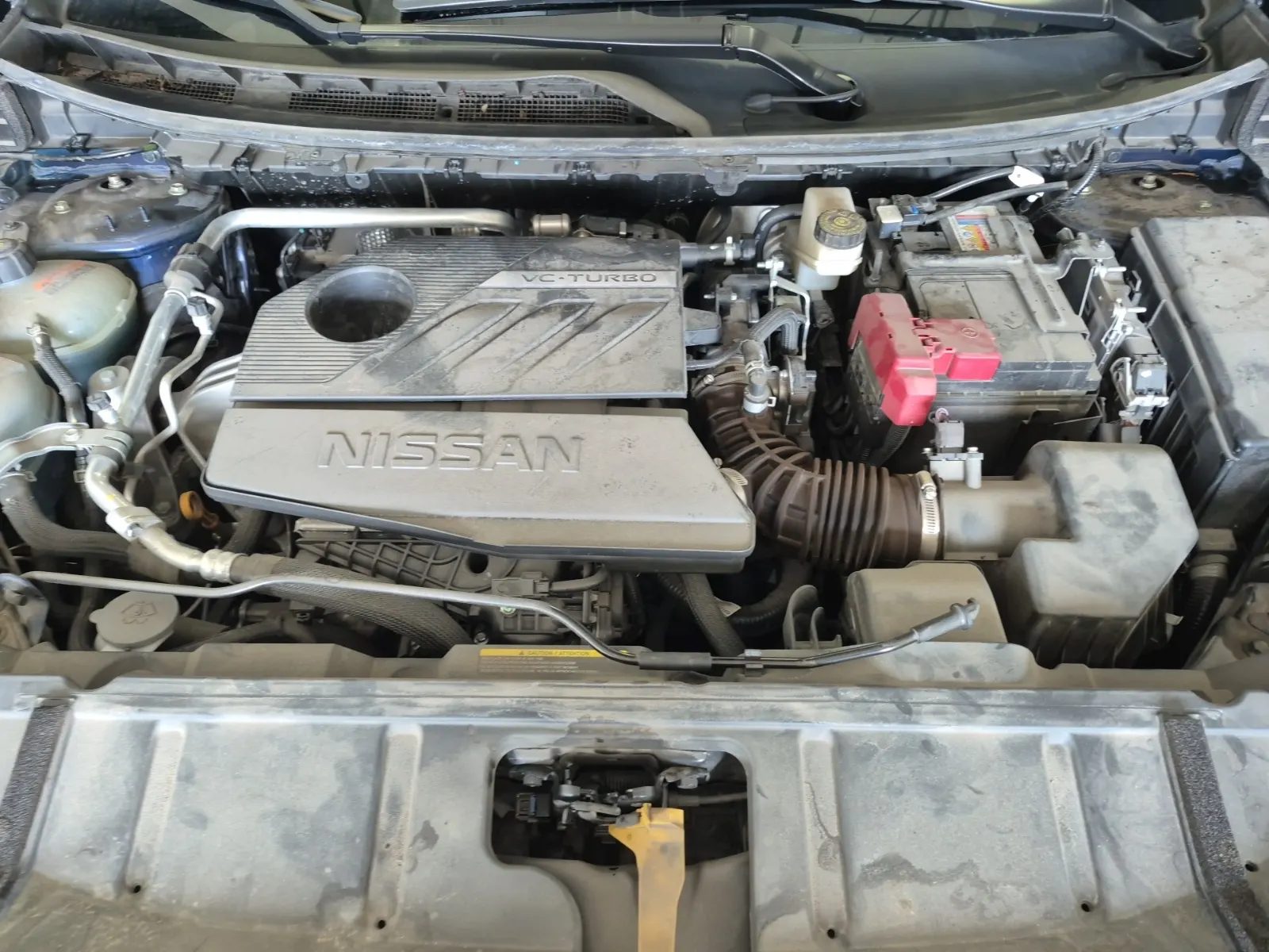 Engine Photo