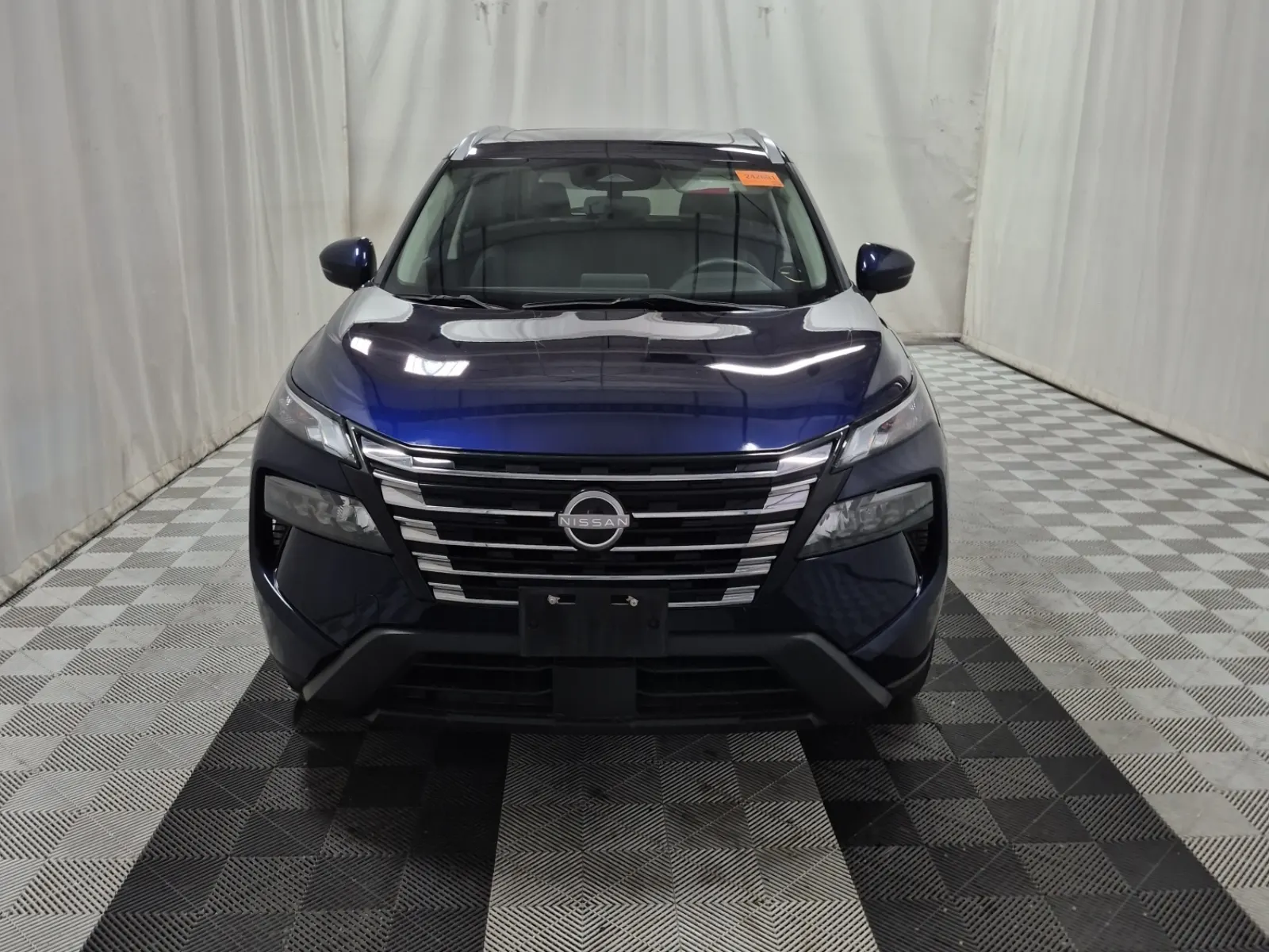 Full Front Photo
