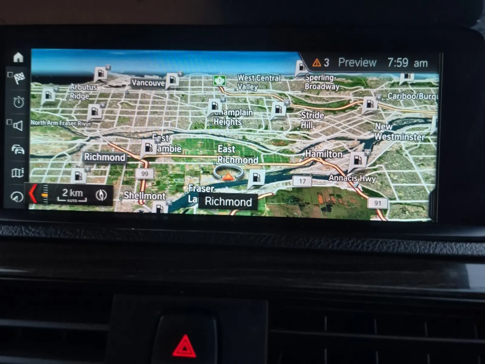 Navigation Photo