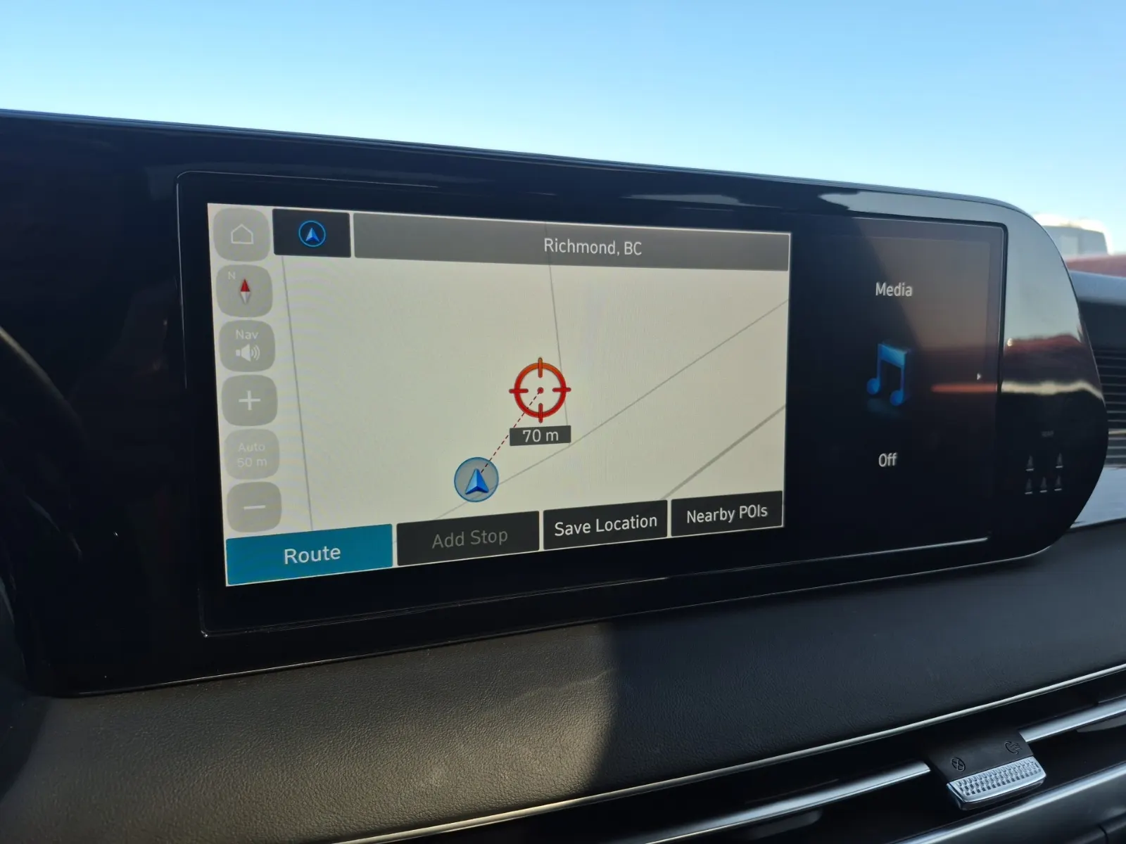 Navigation Photo