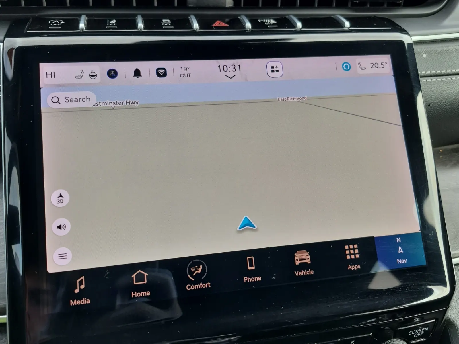 Navigation Photo