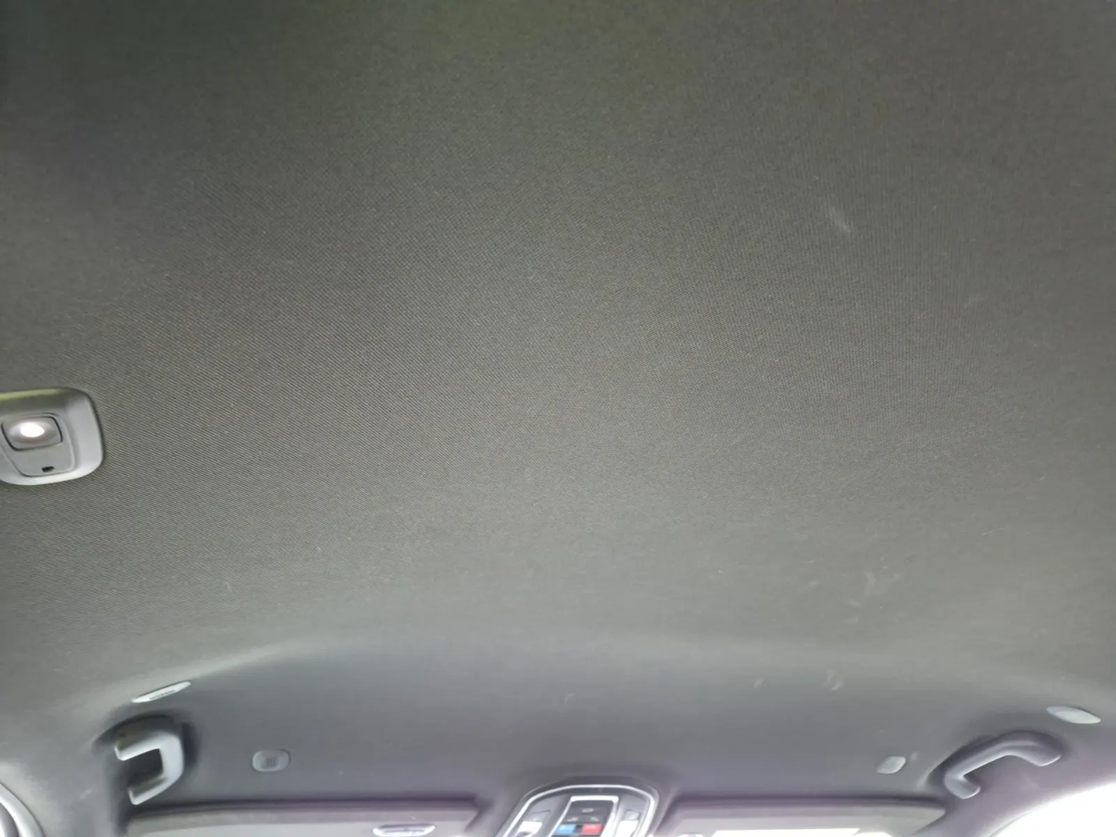 Interior Roof Photo