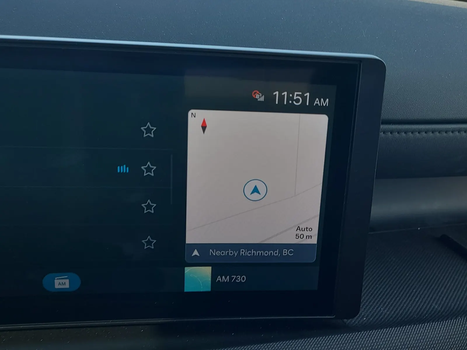 Navigation Photo