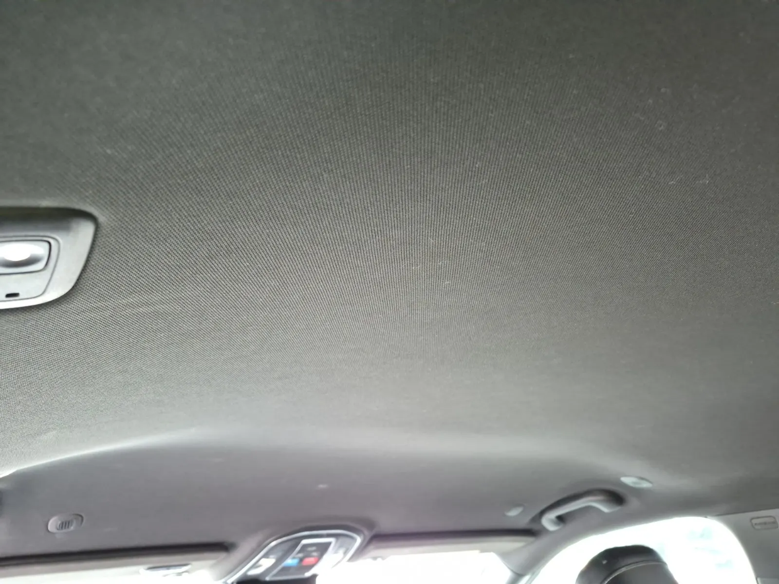 Interior Roof Photo