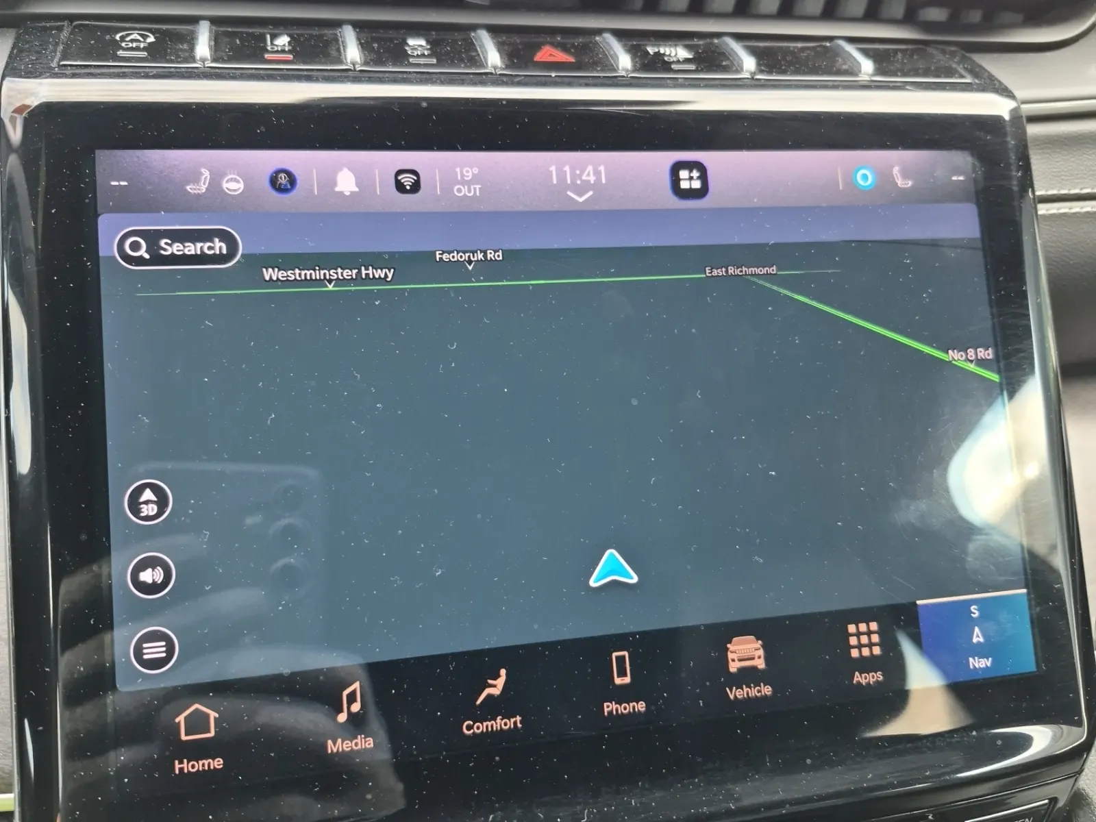 Navigation Photo
