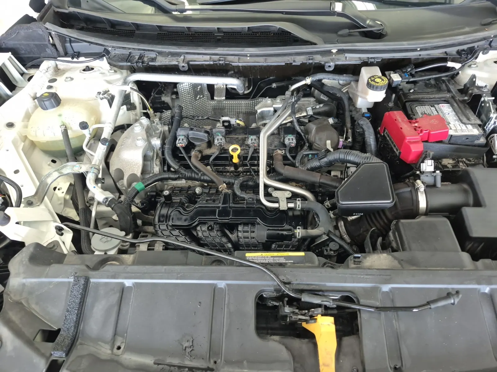 Engine Photo