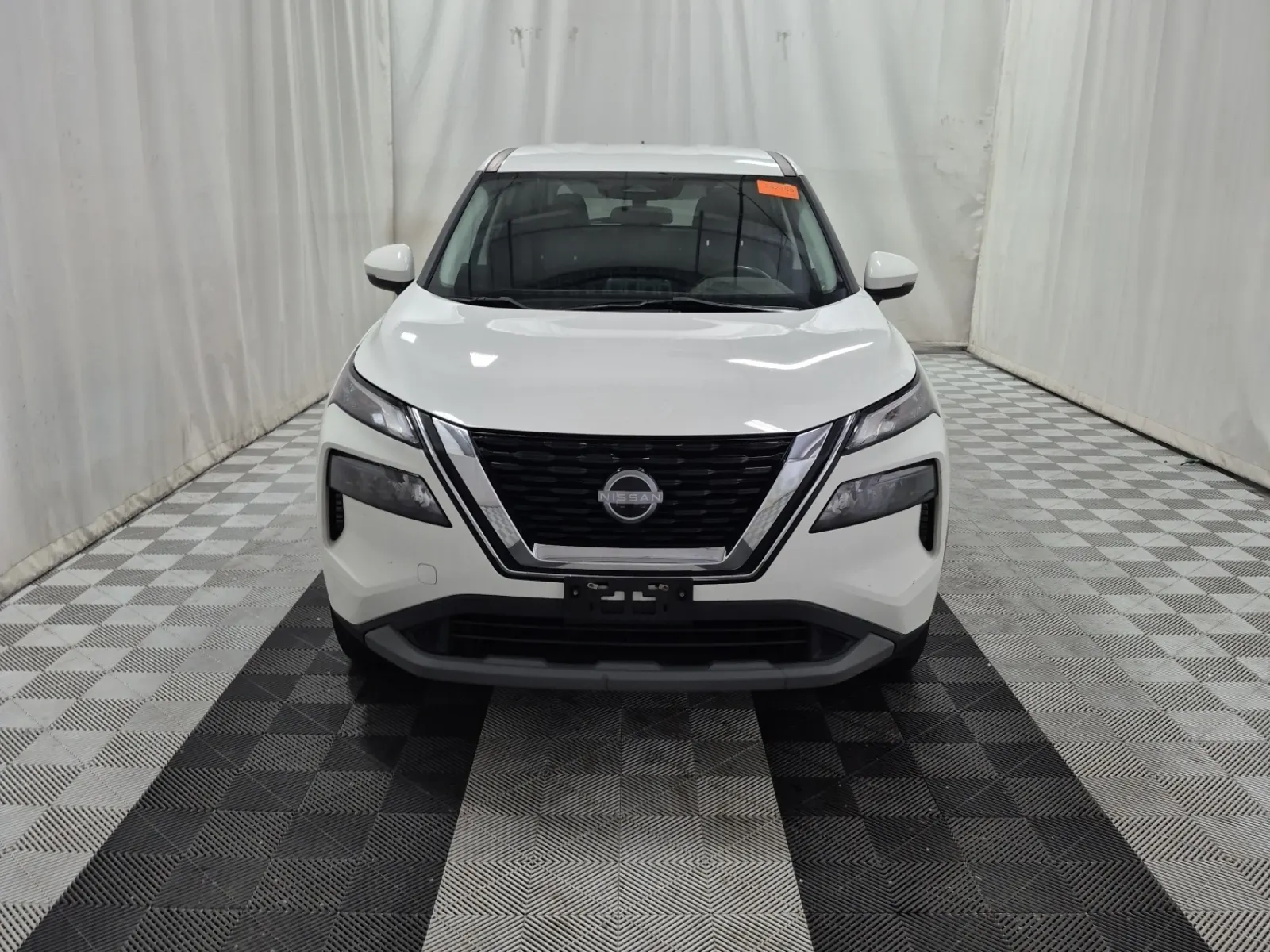 Full Front Photo