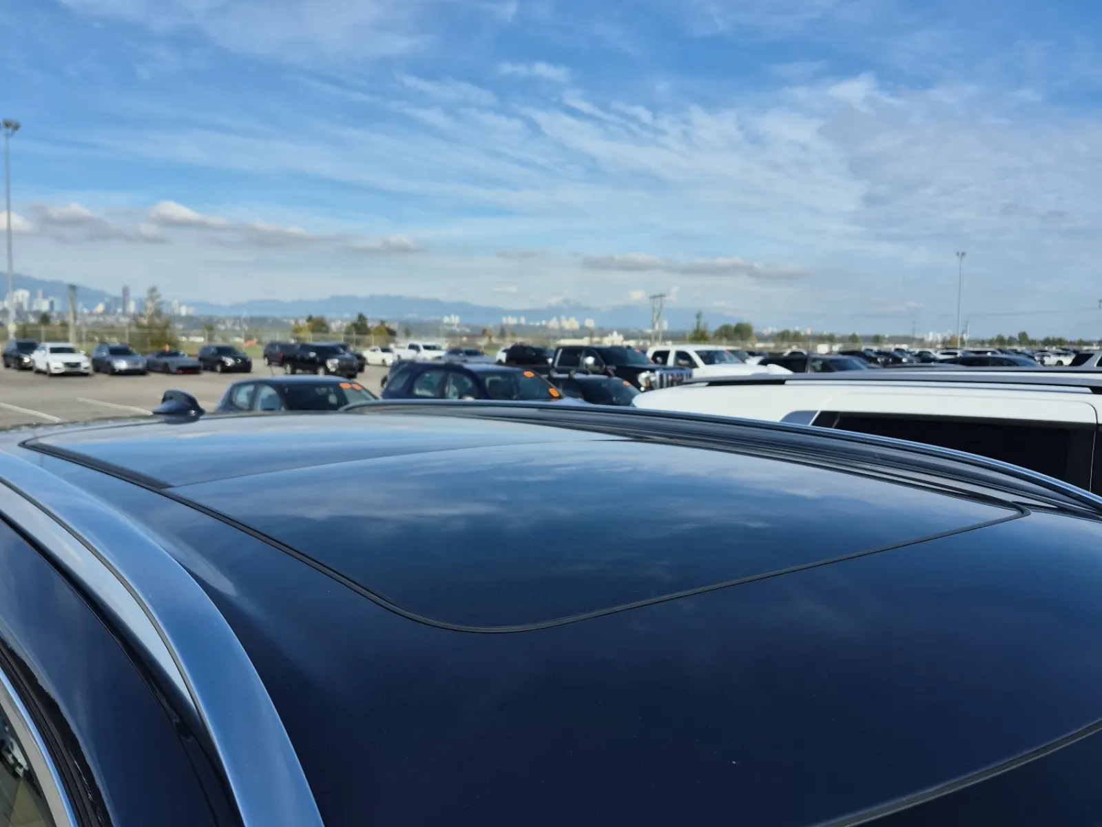 Exterior Roof Photo