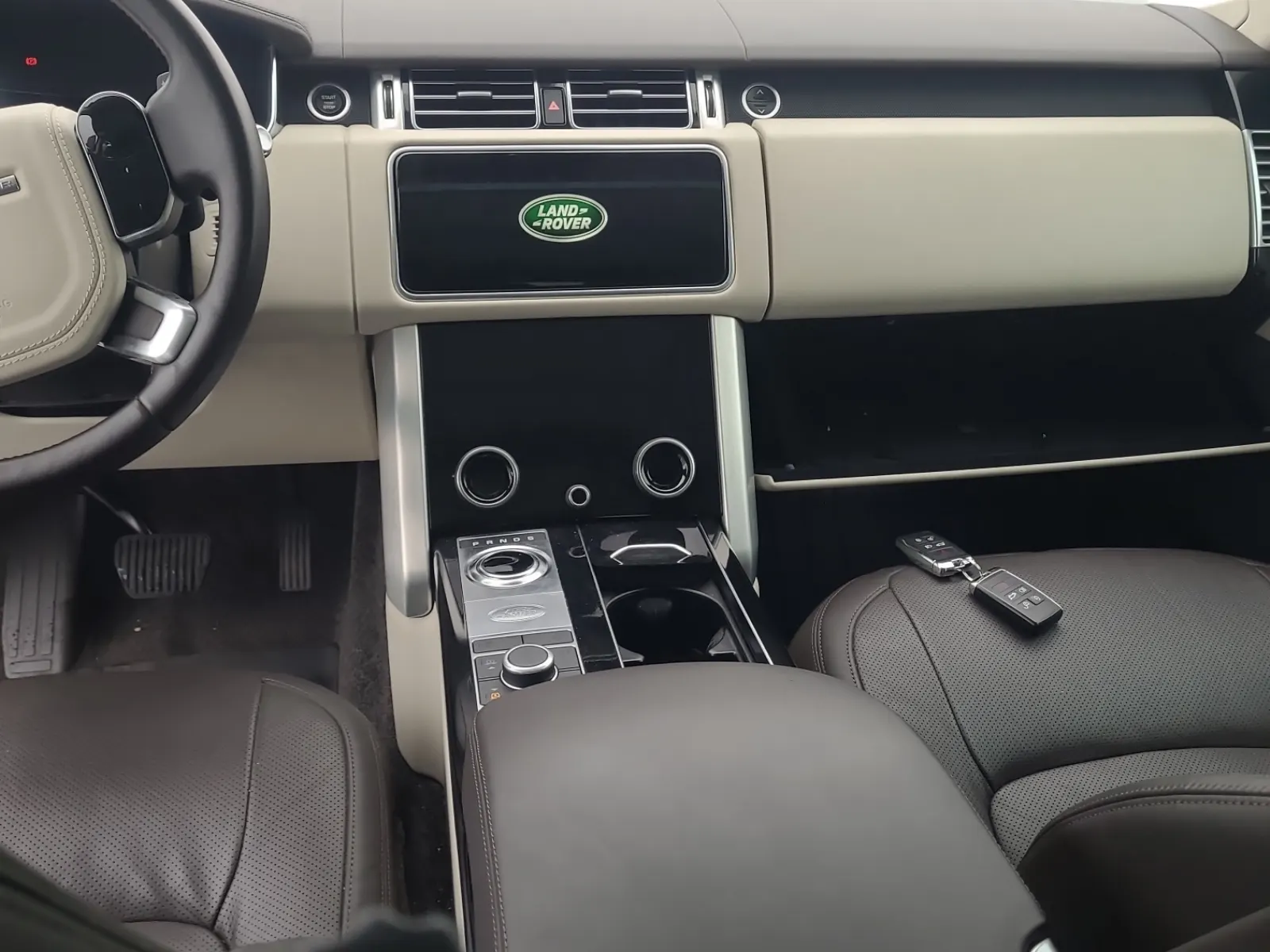 Dash Panel Photo