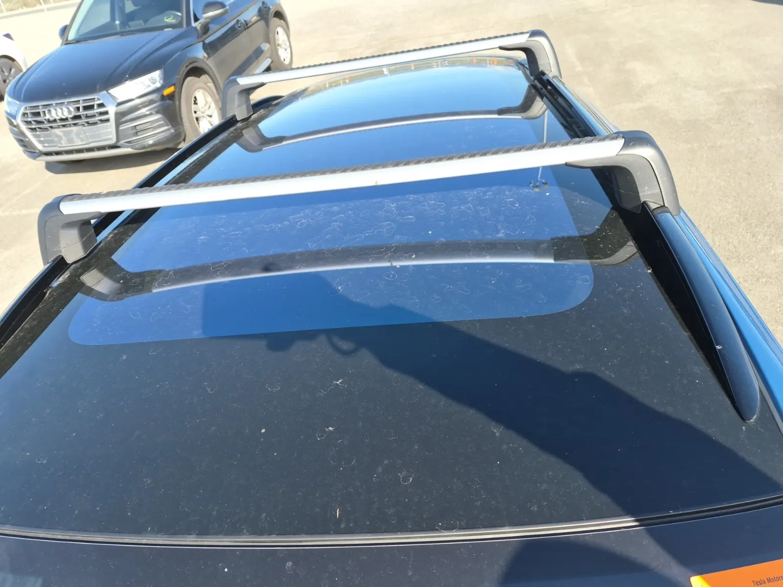 Exterior Roof Photo