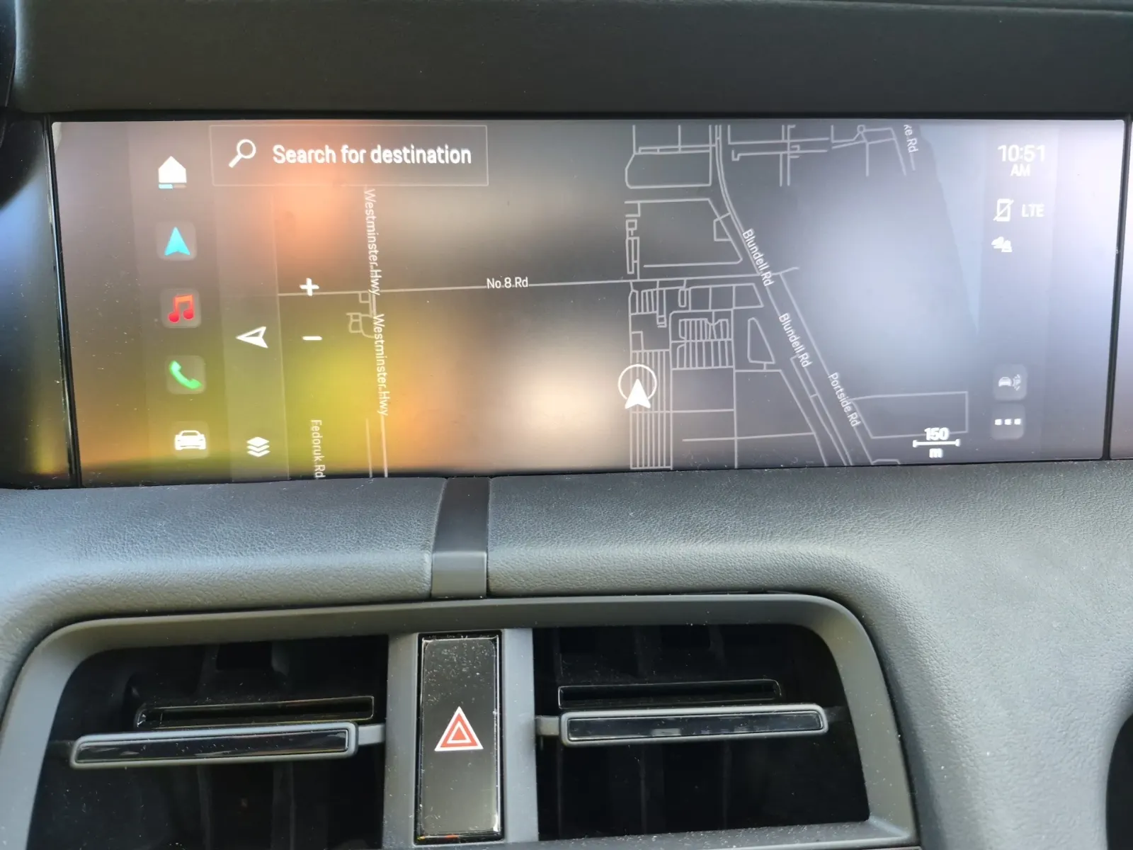 Navigation Photo