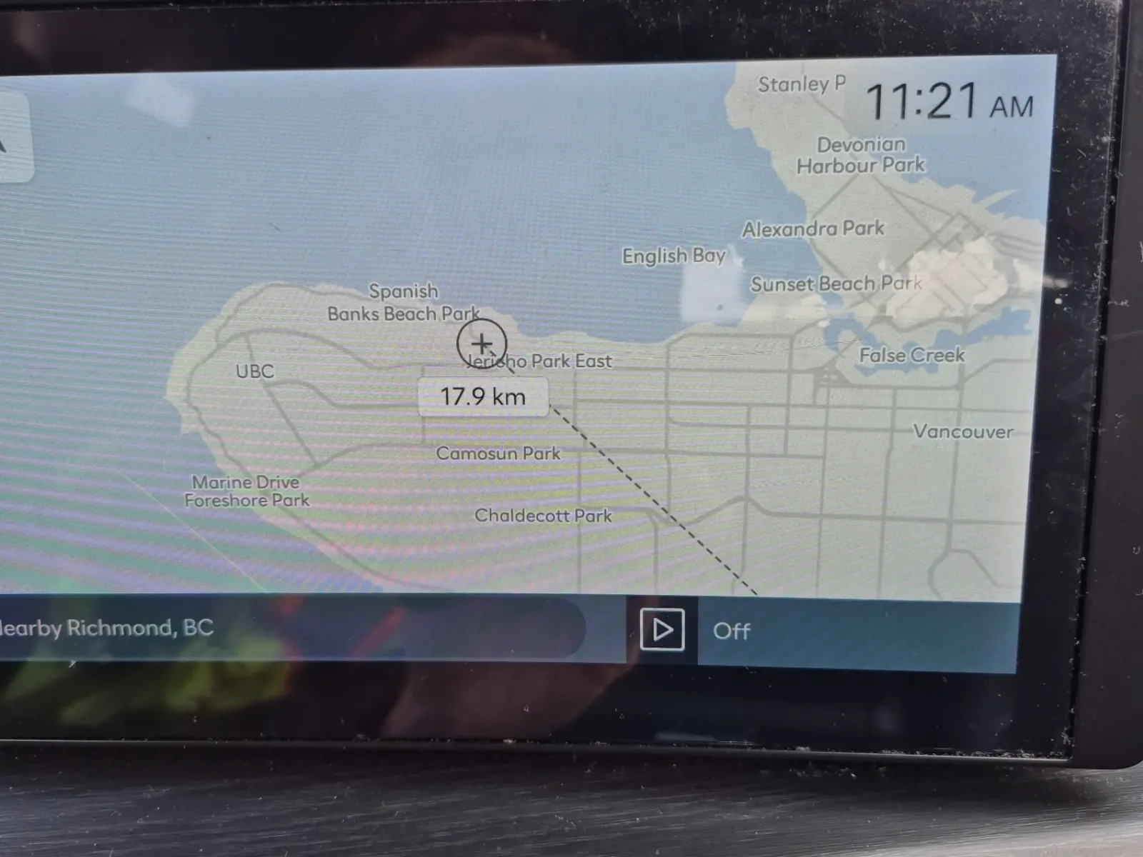 Navigation Photo