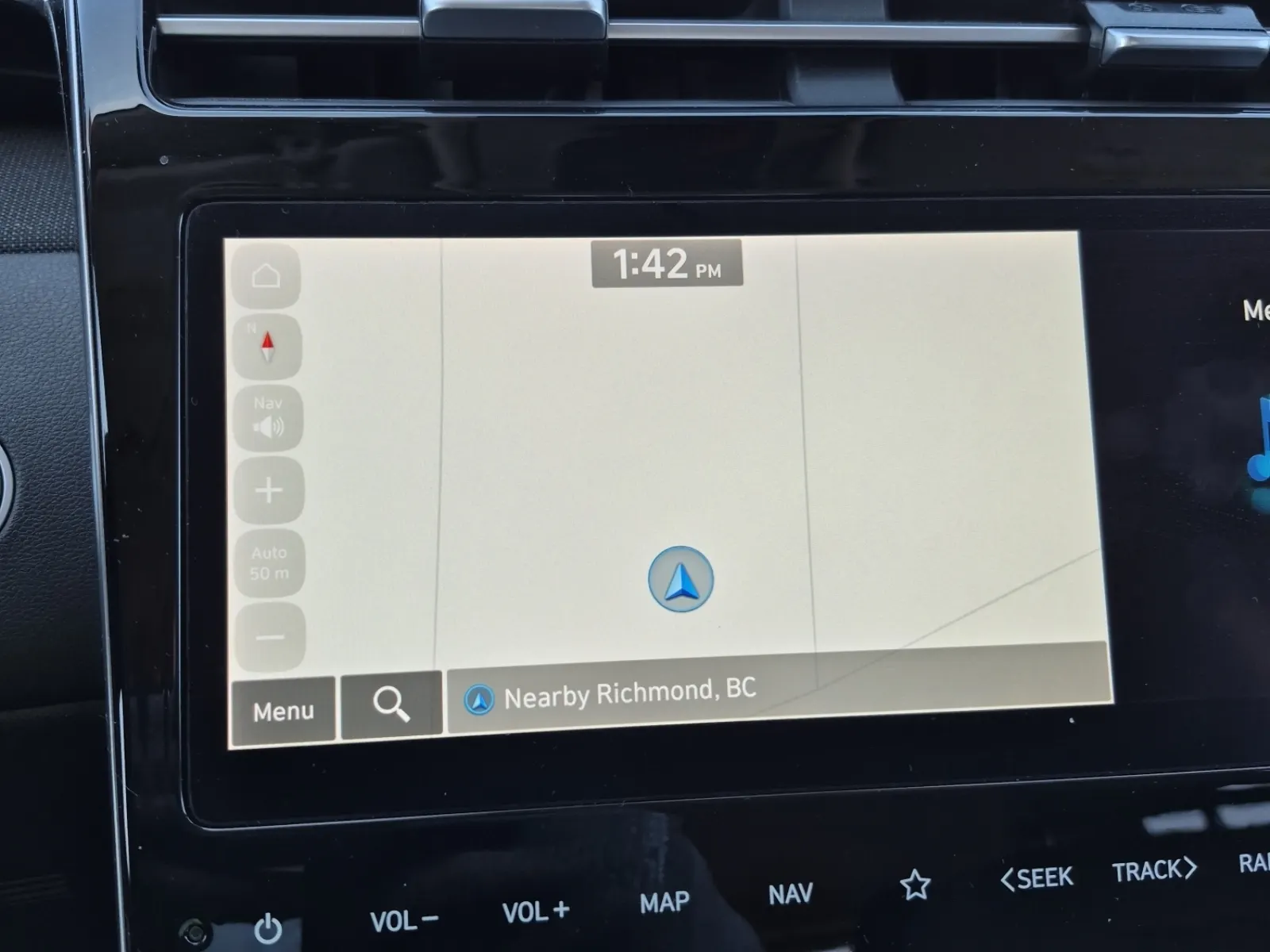 Navigation Photo