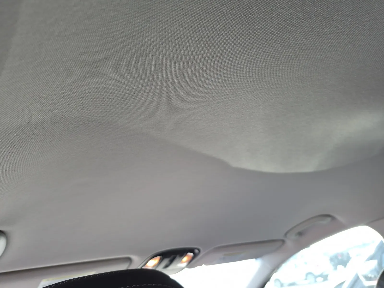 Interior Roof Photo