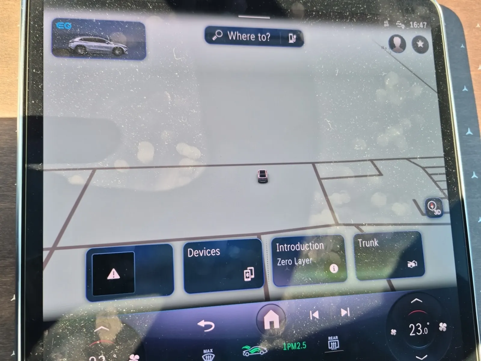 Navigation Photo