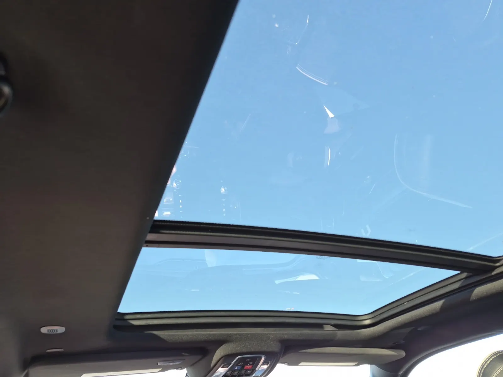 Interior Roof Photo