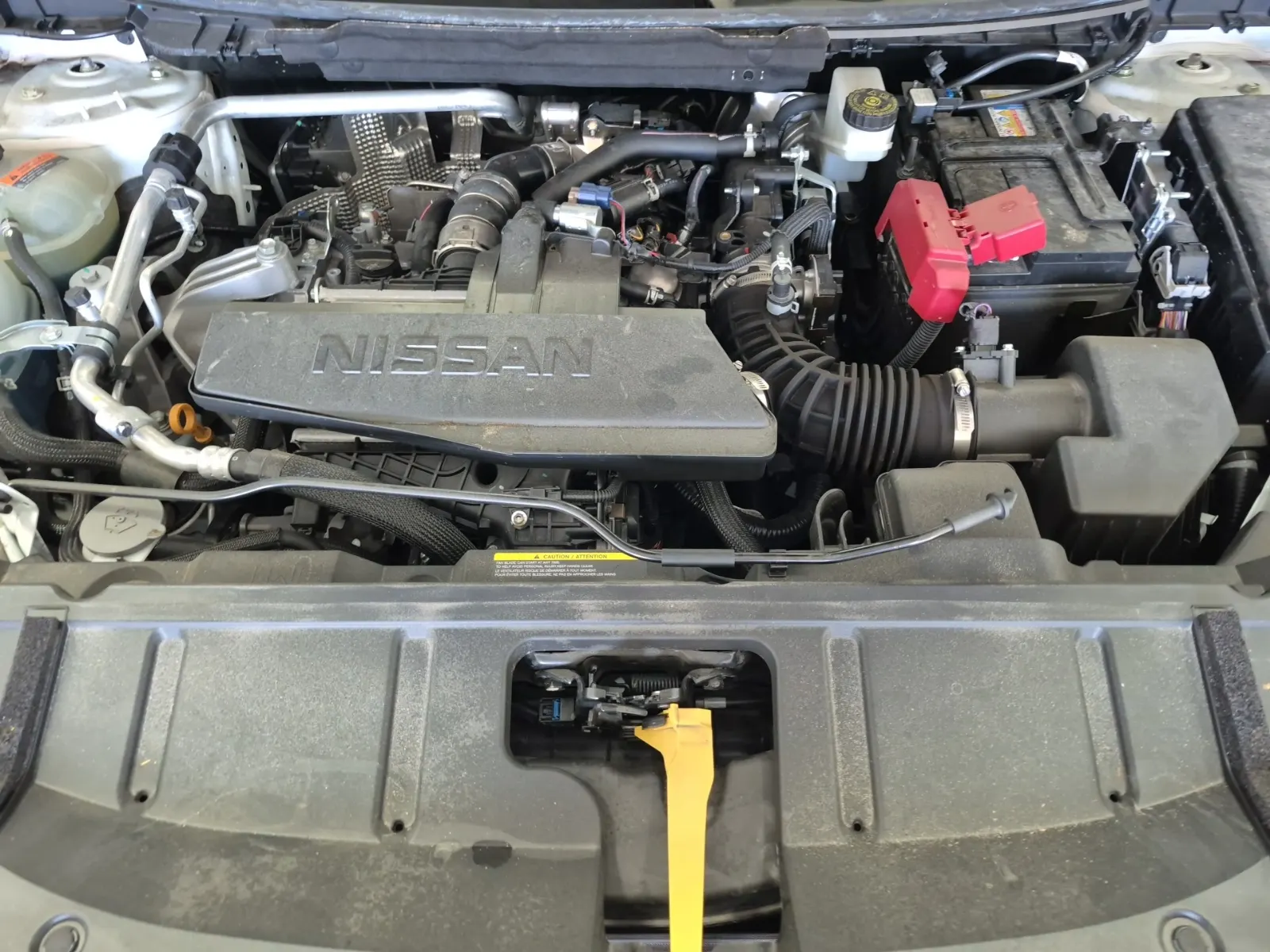Engine Photo