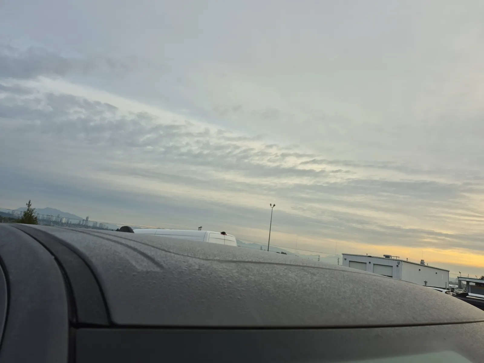 Exterior Roof Photo