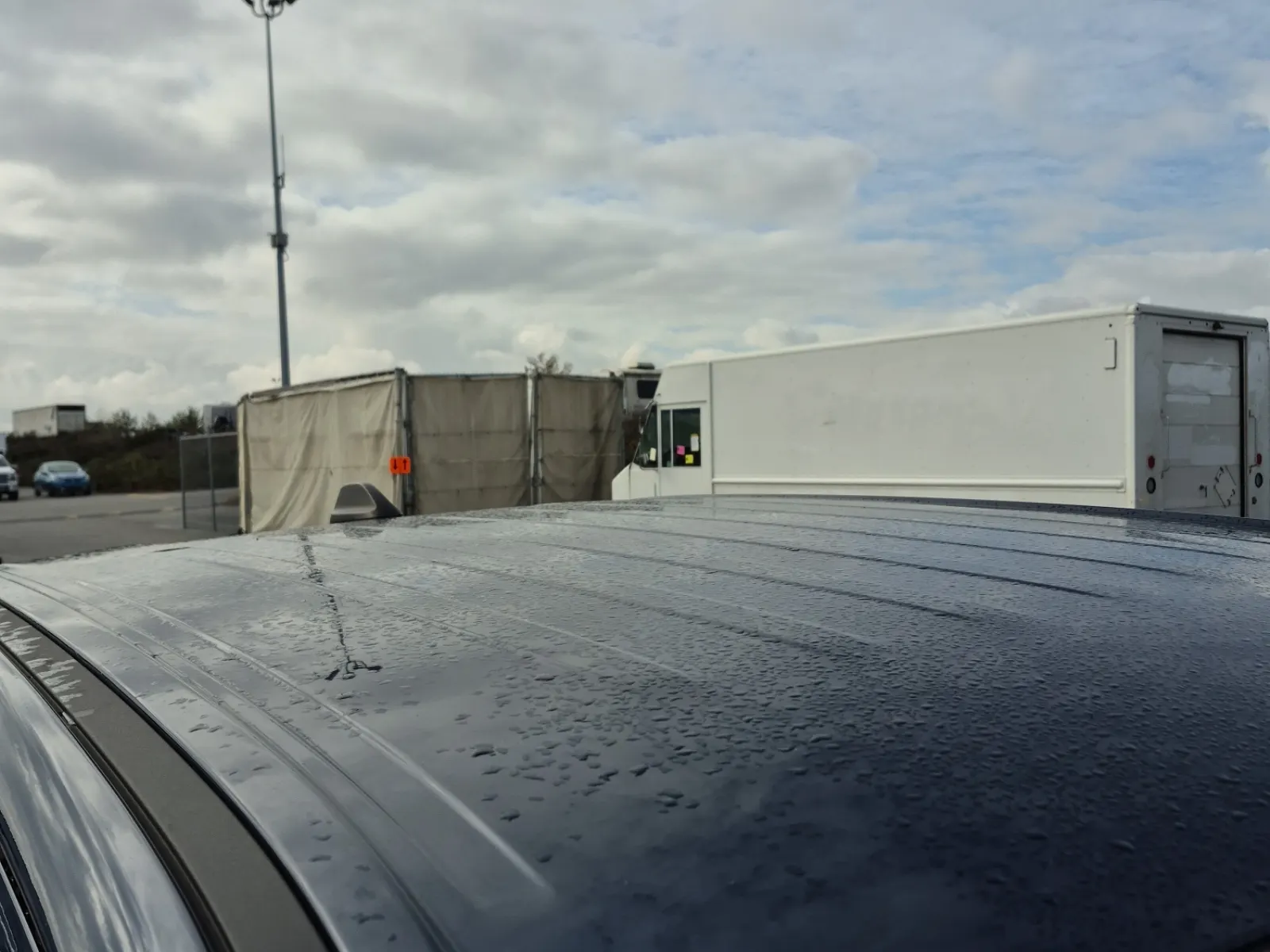 Exterior Roof Photo