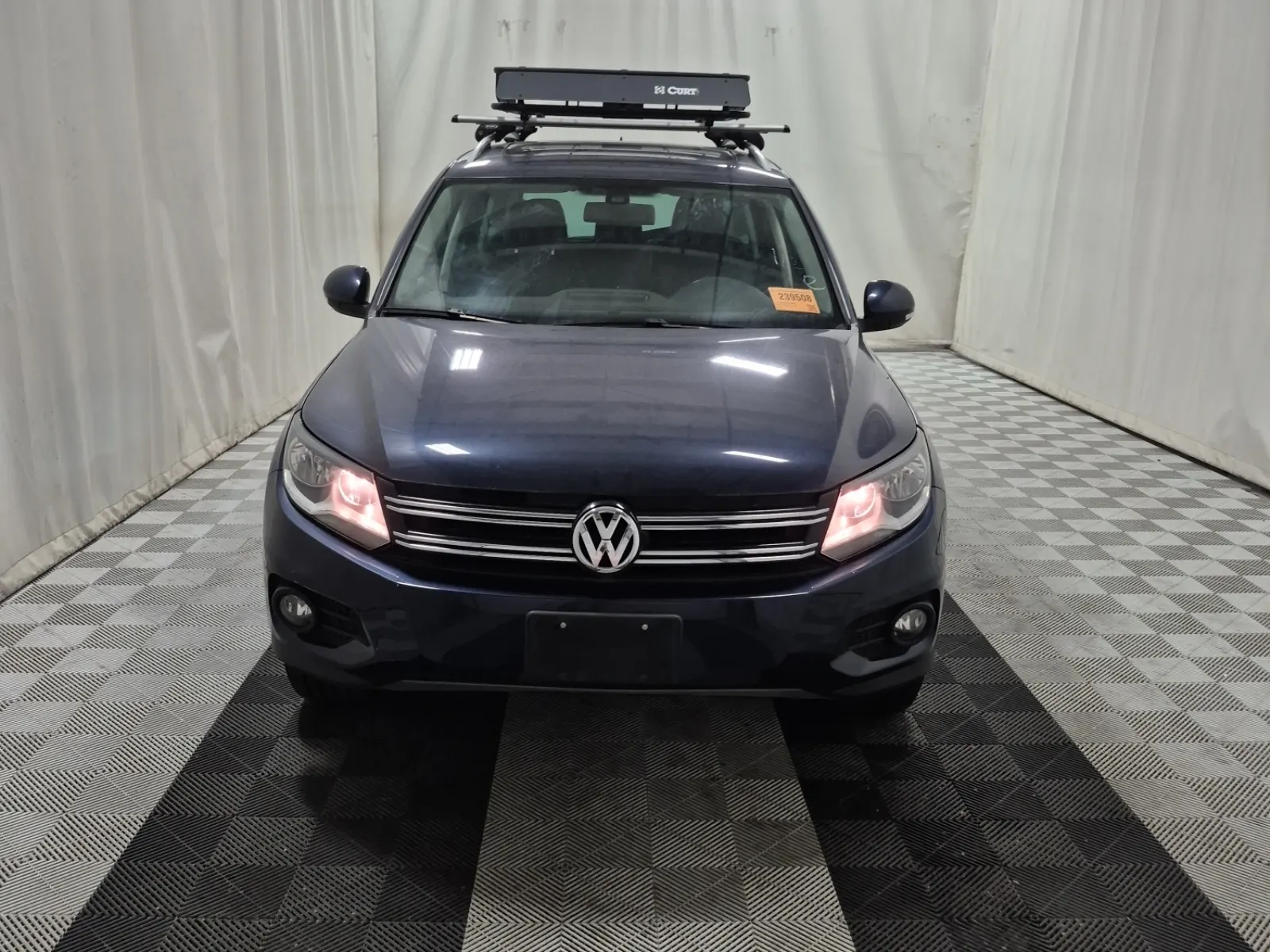 Full Front Photo